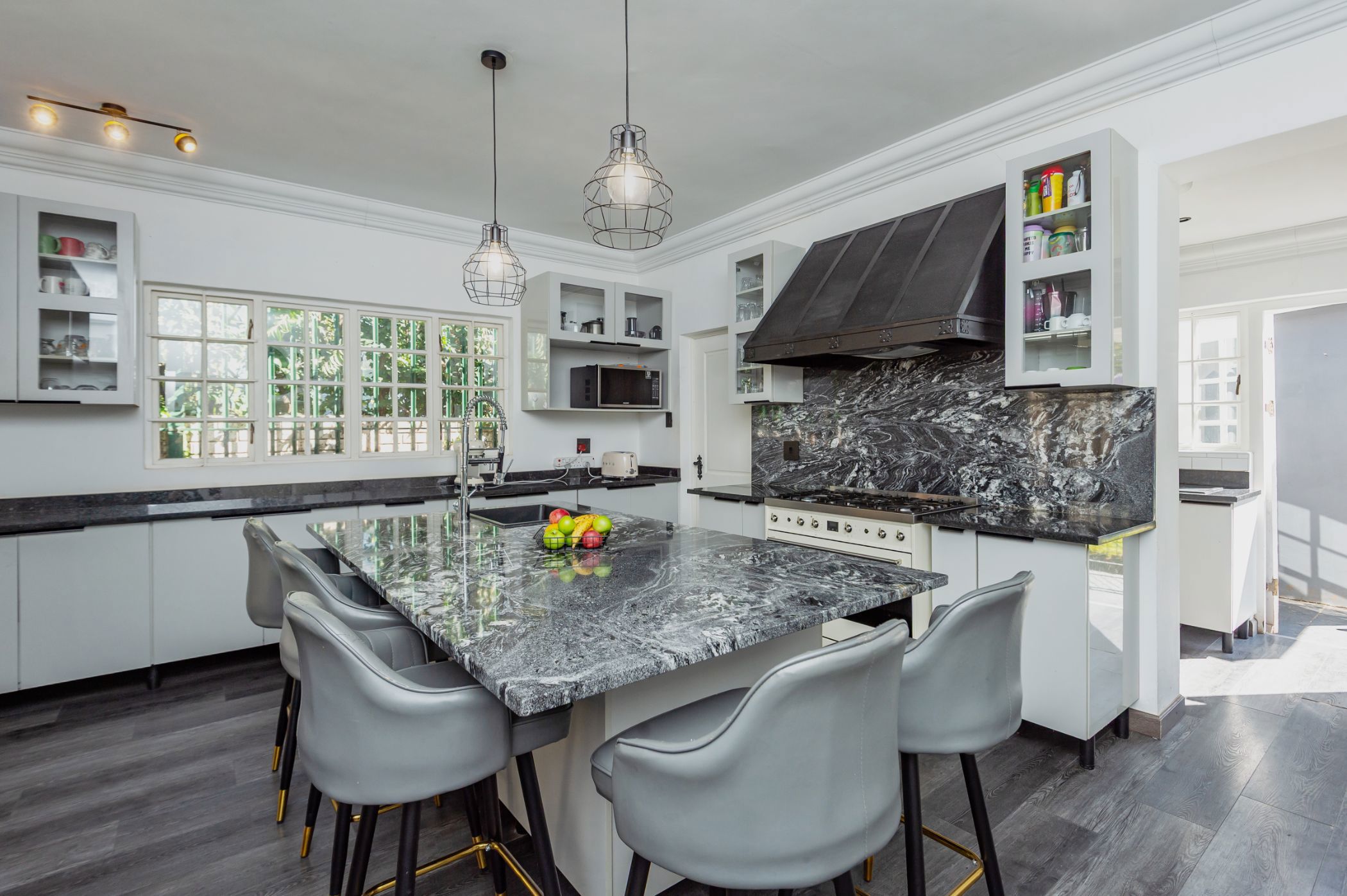 4 bedroom house for sale in Greenside East
