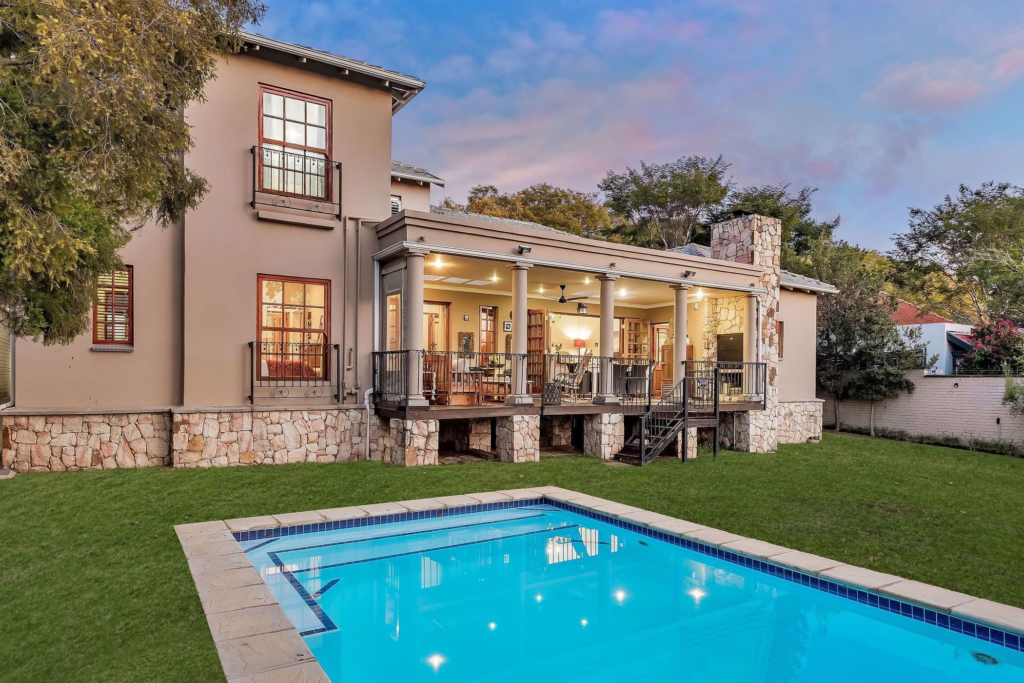 4 bedroom house for sale in Parkview