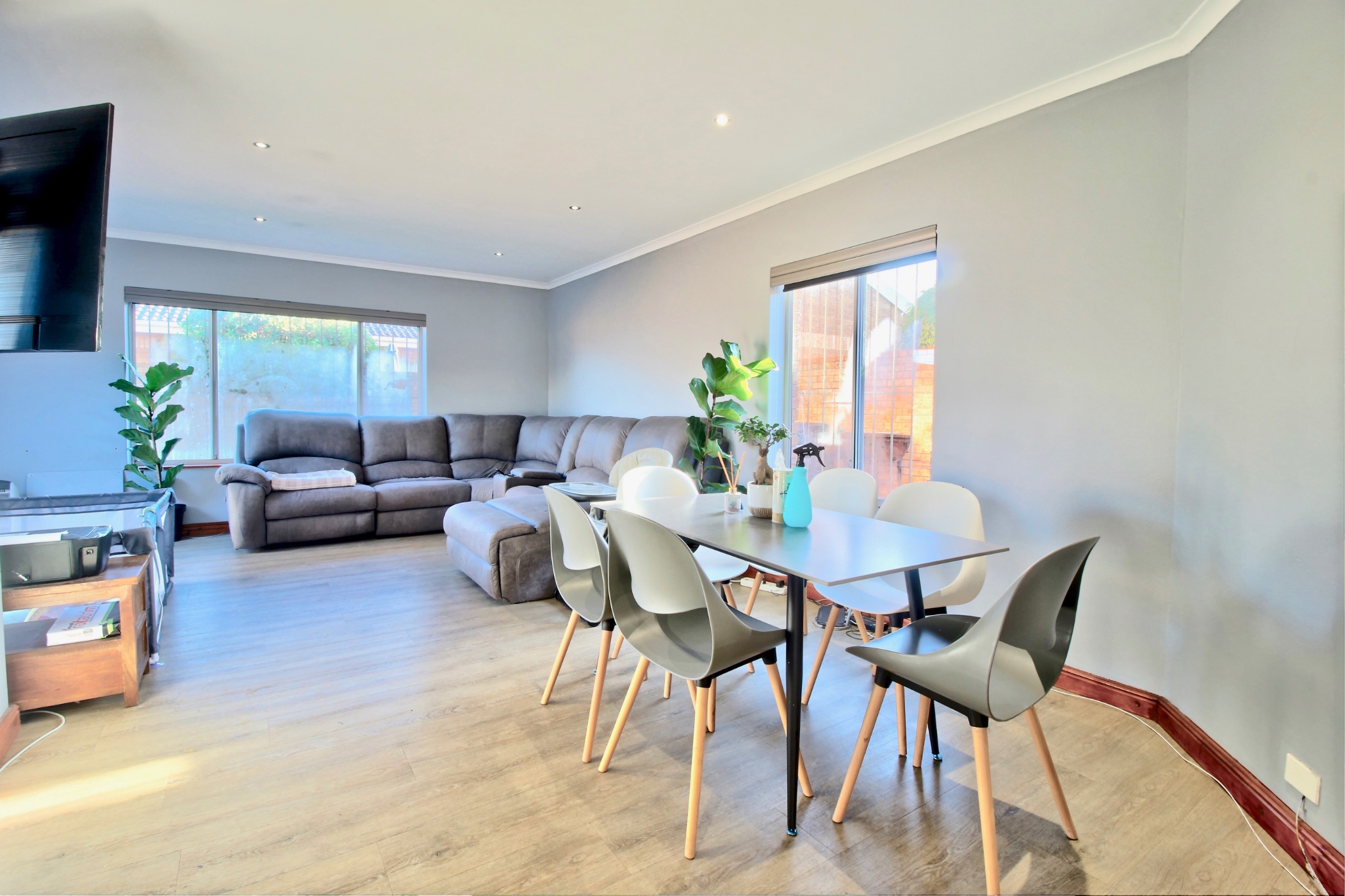 3 bedroom house to rent in Welgelegen (Parow)