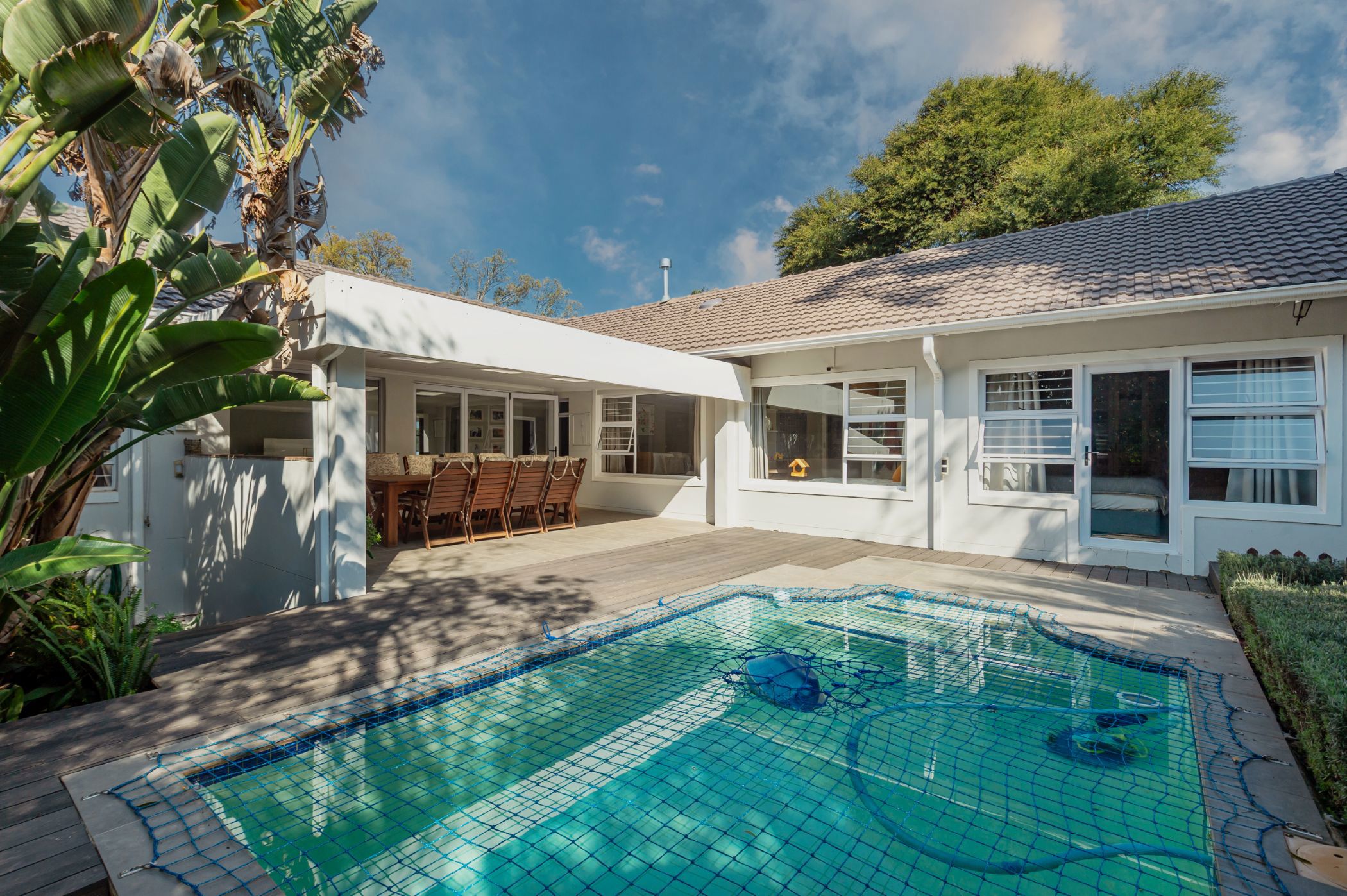 4 bedroom house for sale in Northcliff (Johannesburg)