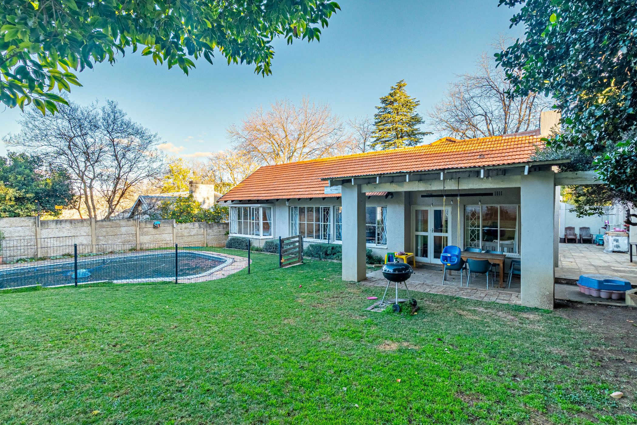 3 bedroom house for sale in Blairgowrie