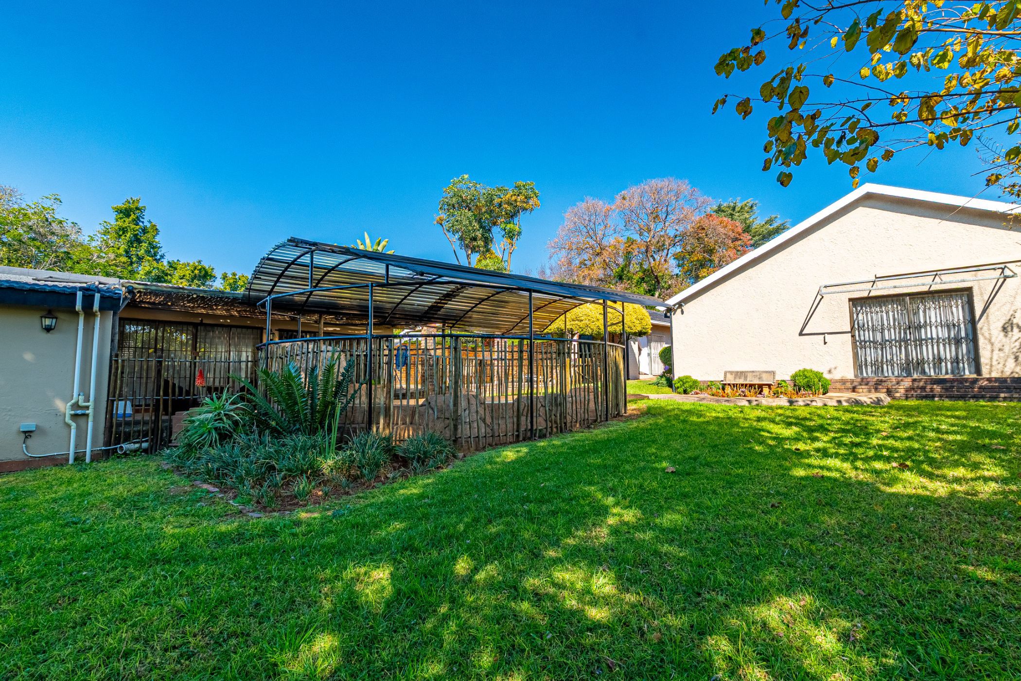 3 bedroom house for sale in Blairgowrie