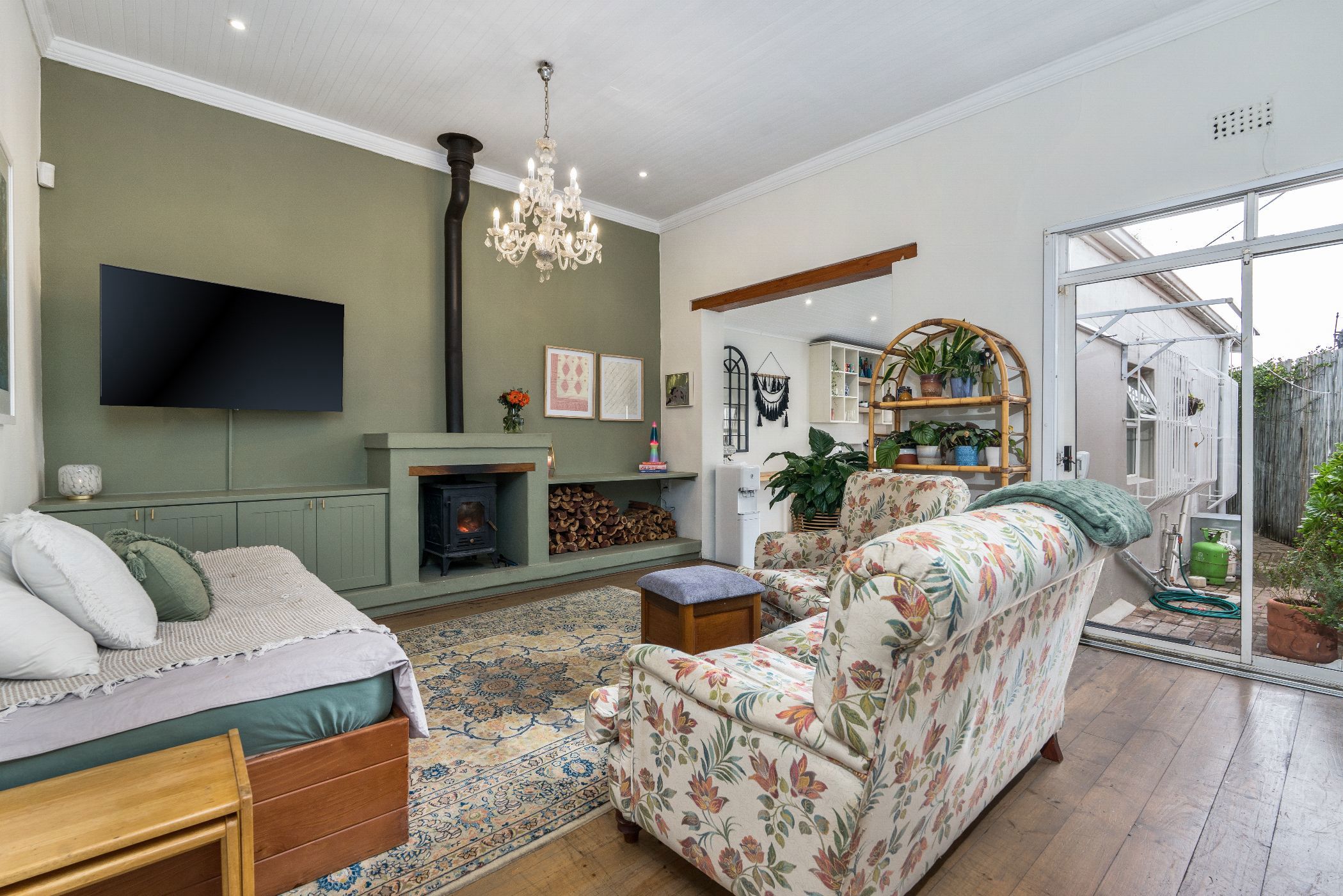 3 bedroom house for sale in Wynberg Upper