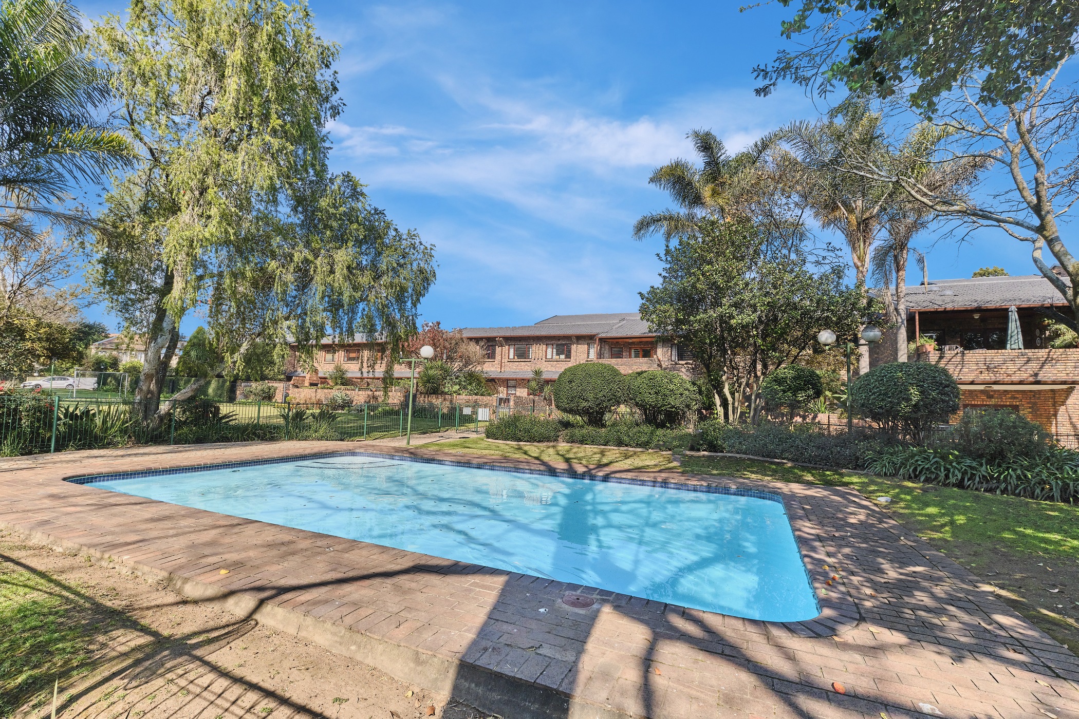 2 bedroom apartment for sale in River Club (Sandton)