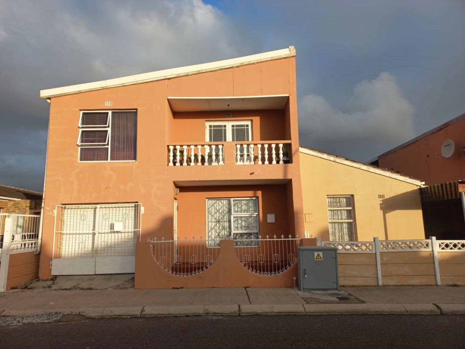 3 bedroom house for sale in Portlands