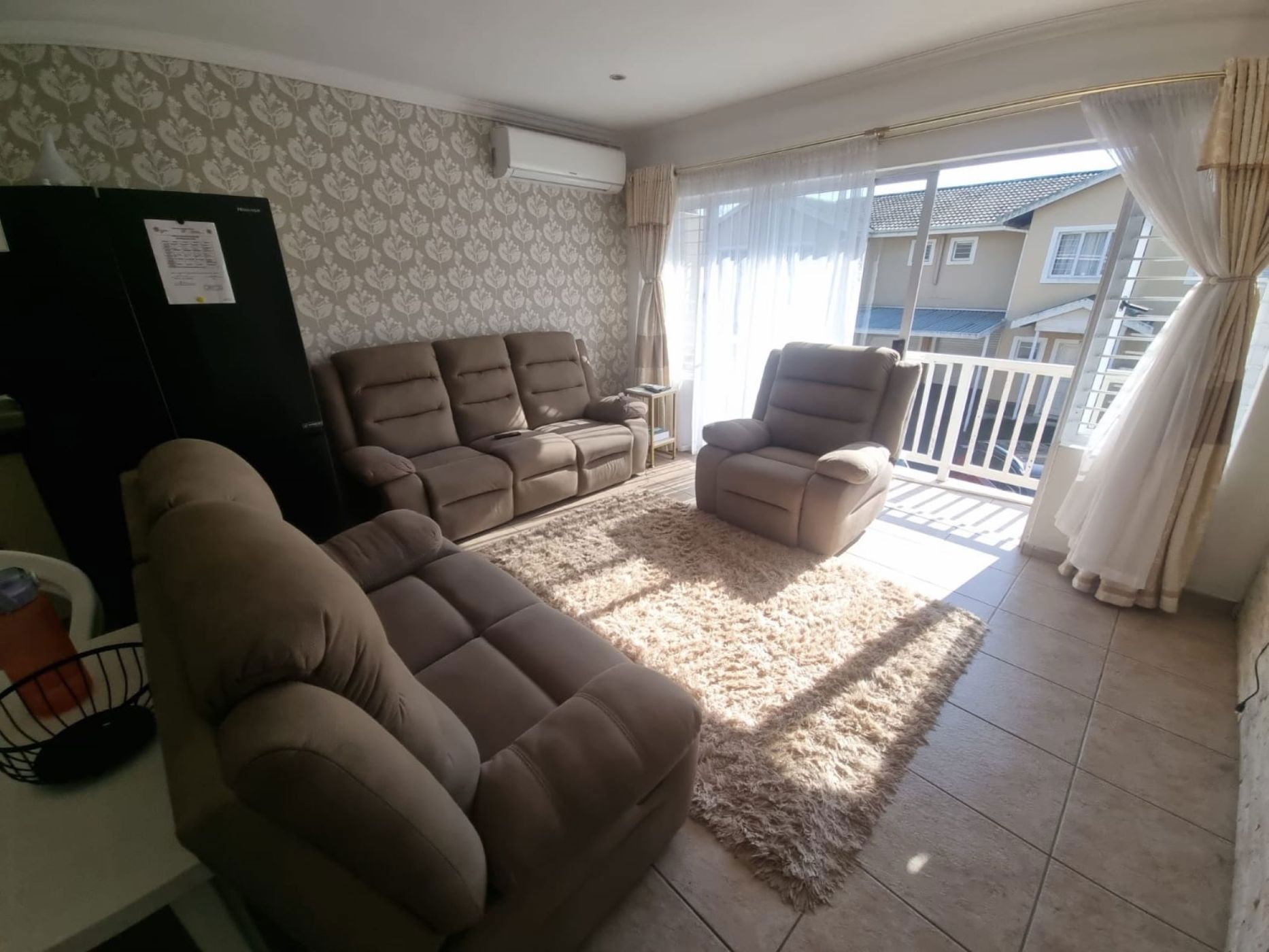 2 bedroom apartment for sale in Mount Edgecombe
