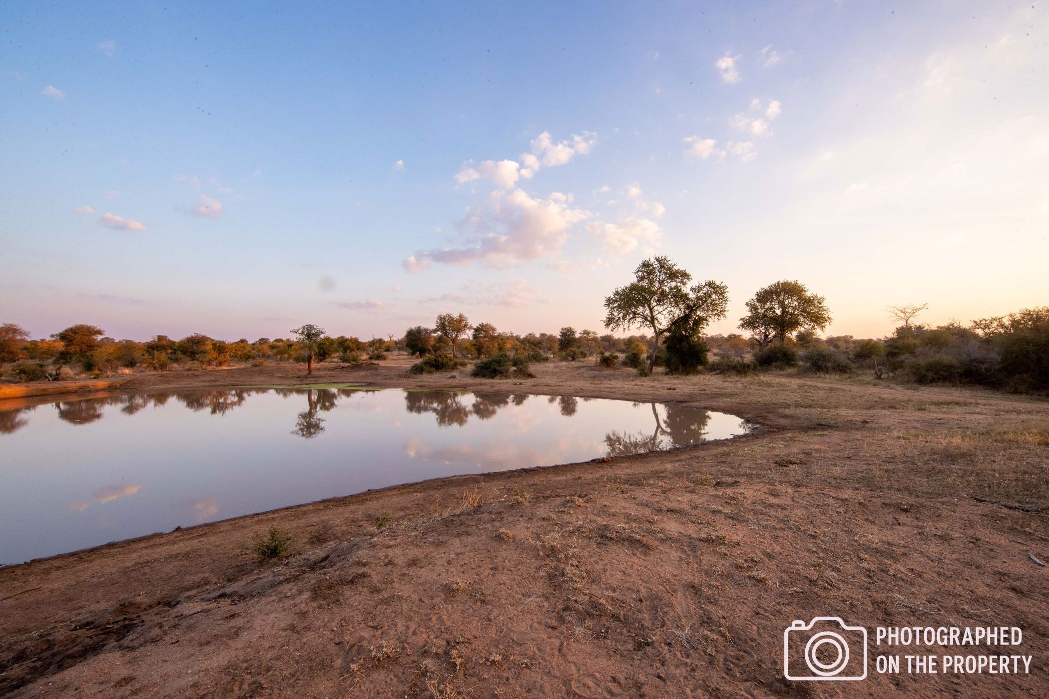 2199 acres game farm for sale in Klaserie