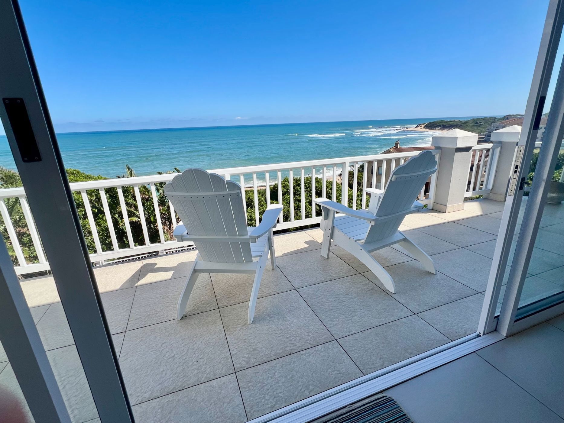 4 bedroom house to rent in West Beach (Port Alfred)