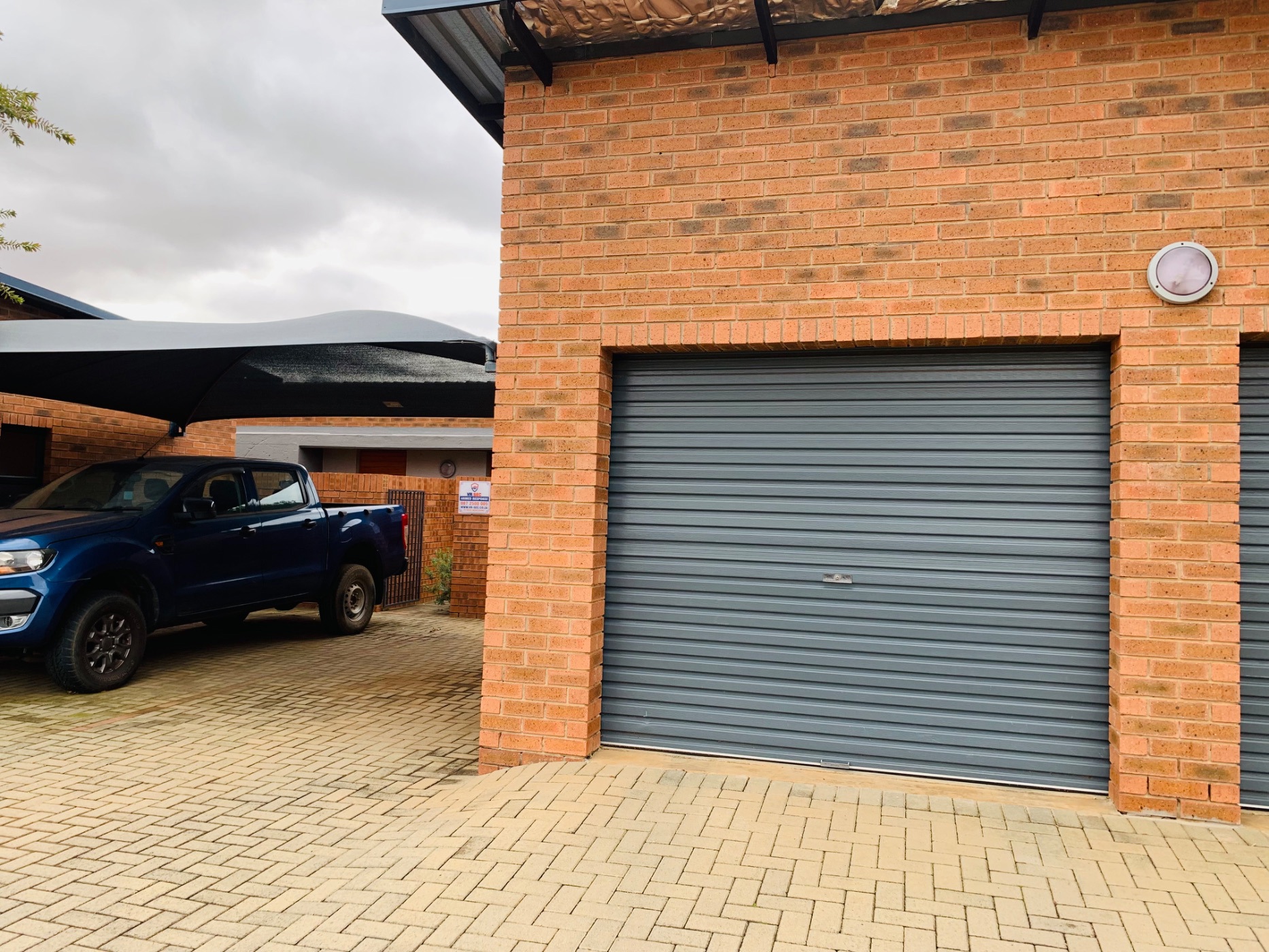3 bedroom townhouse for sale in Spitskop