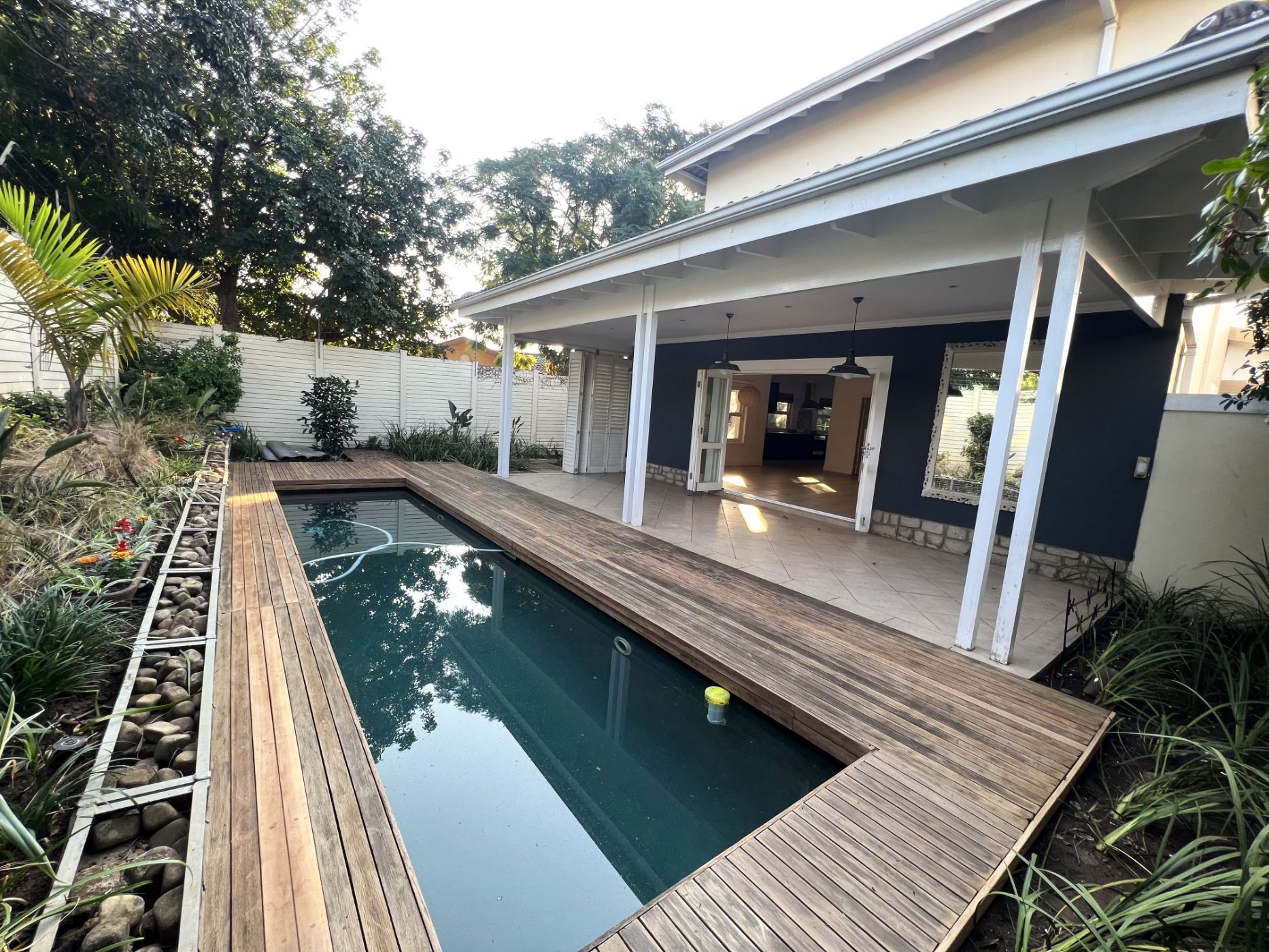 3 bedroom townhouse for sale in Mount Edgecombe