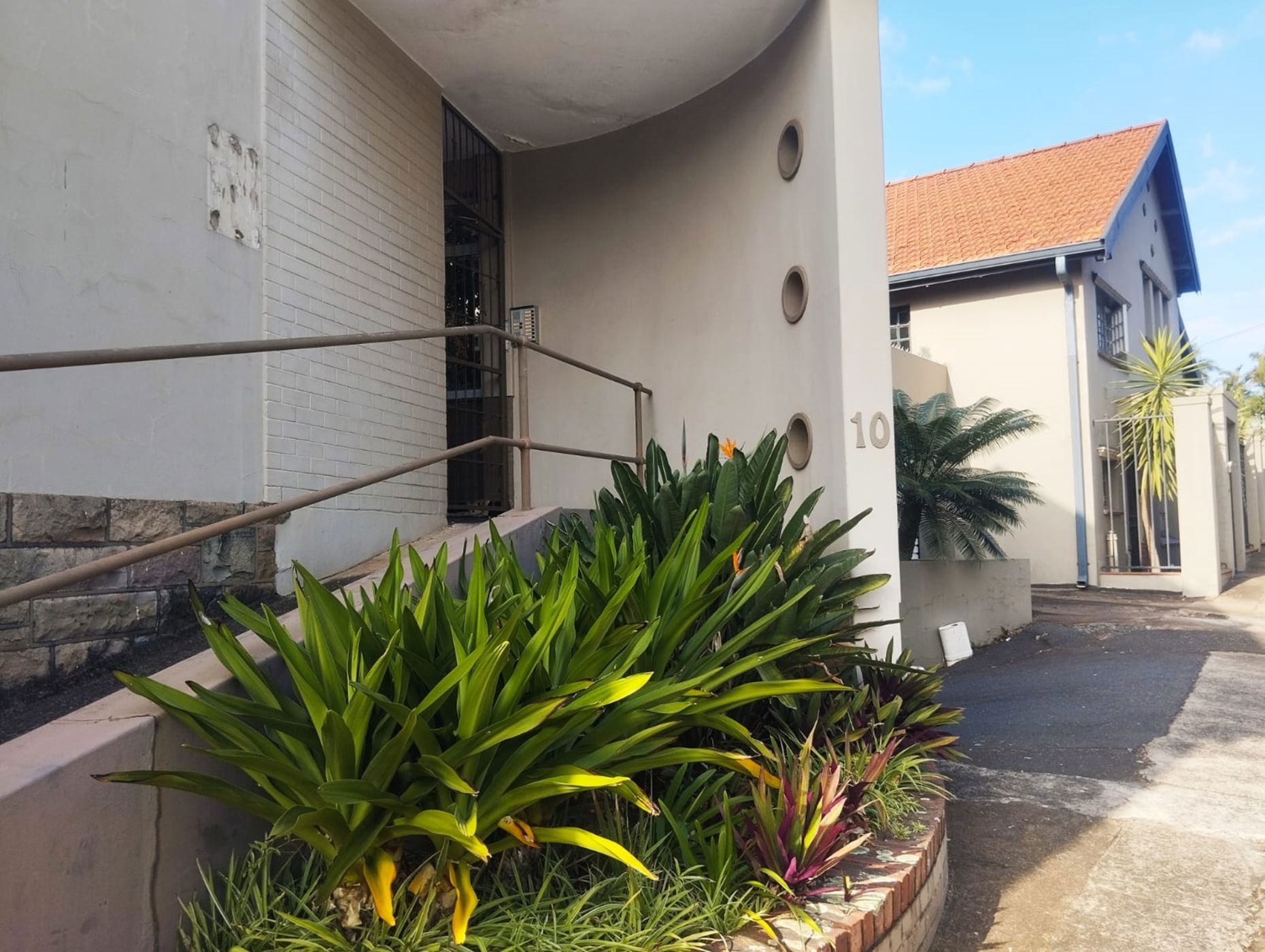1 bedroom apartment for sale in Morningside (Durban)