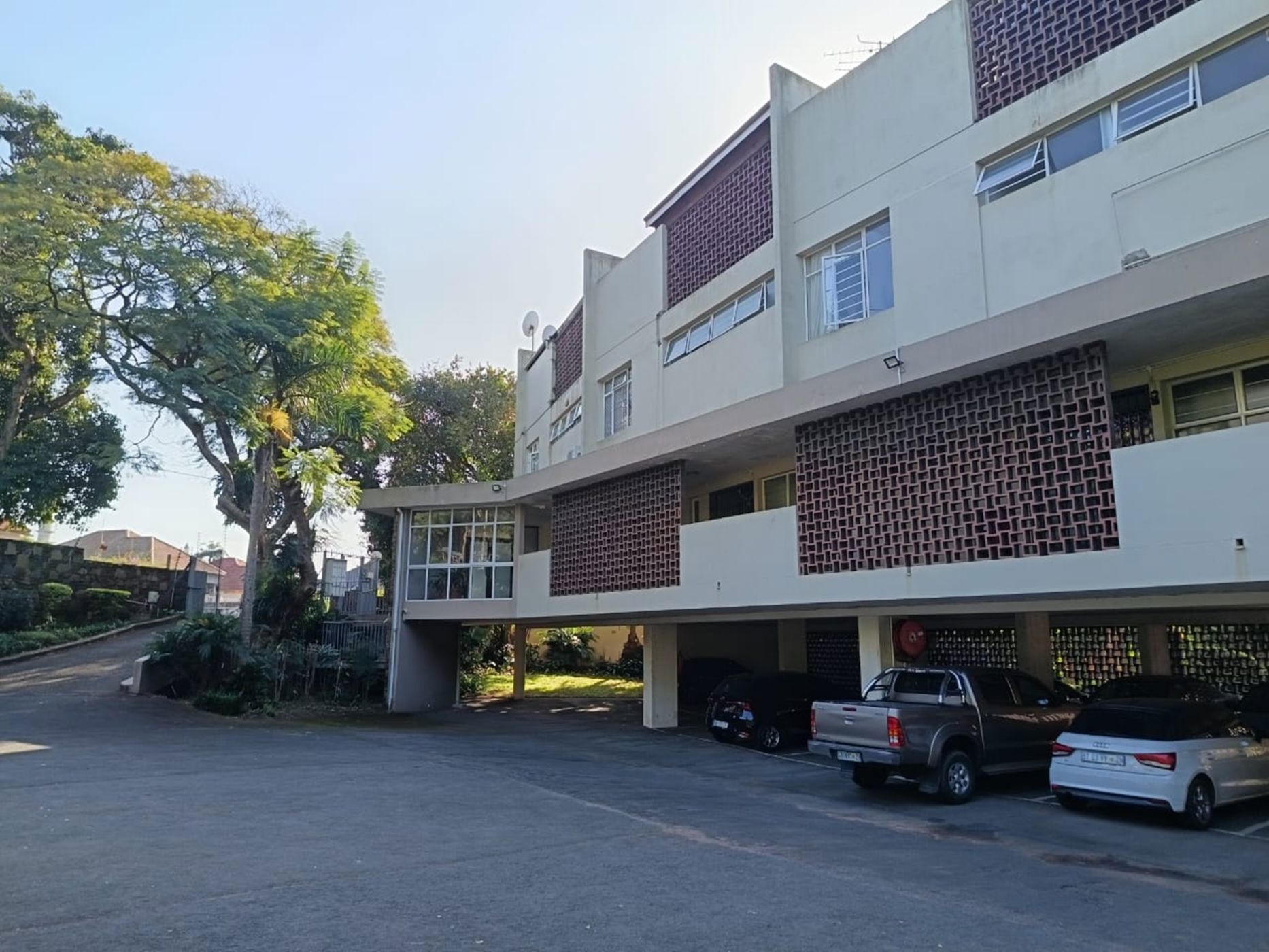 3 bedroom apartment for sale in Musgrave