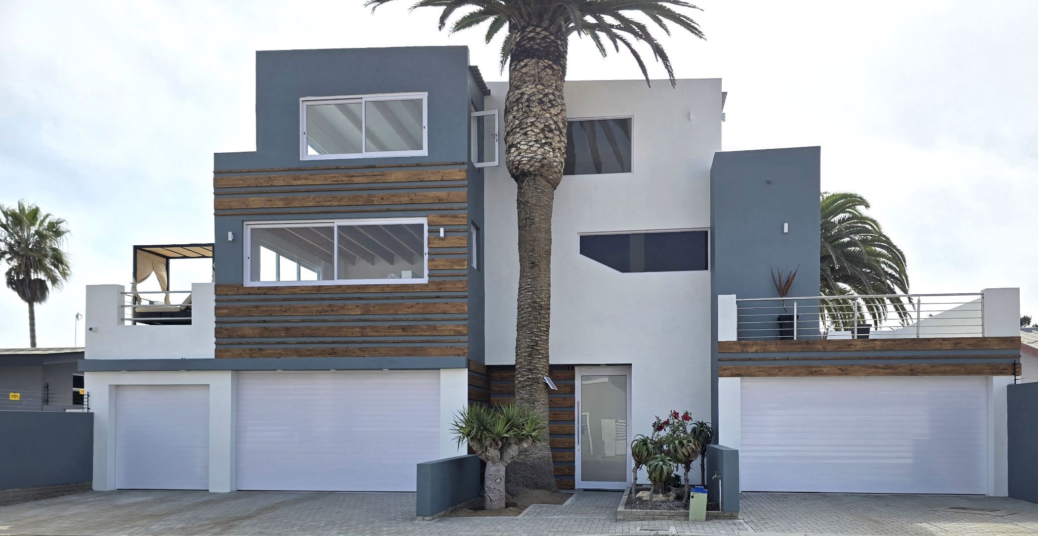 4 bedroom house for sale in Vineta (Namibia)
