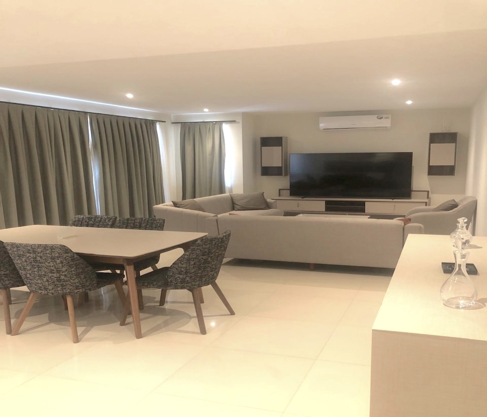 3 bedroom apartment for sale in Maputo  (Mozambique)