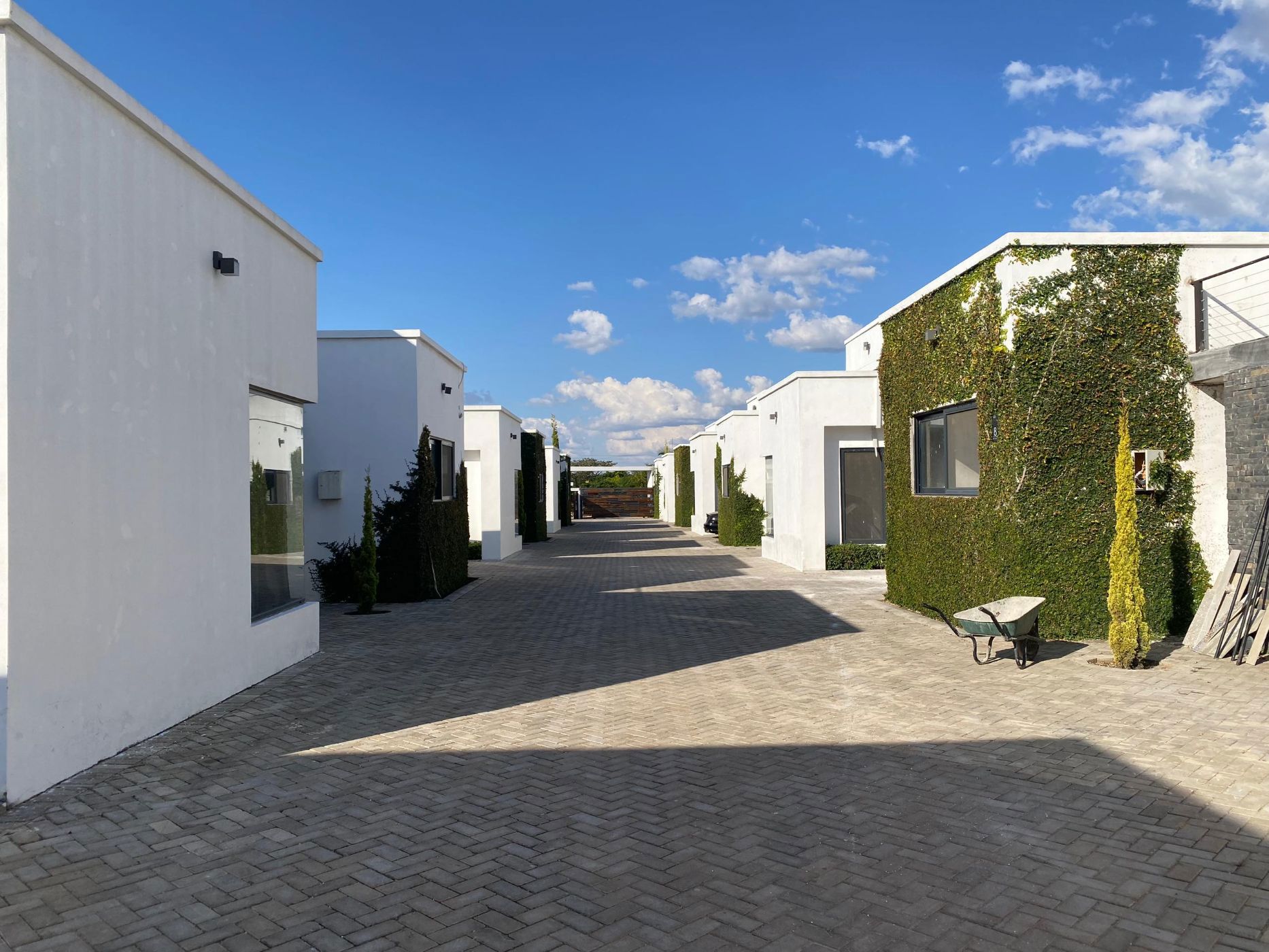 3 bedroom house to rent in Ibex Hill (Zambia)