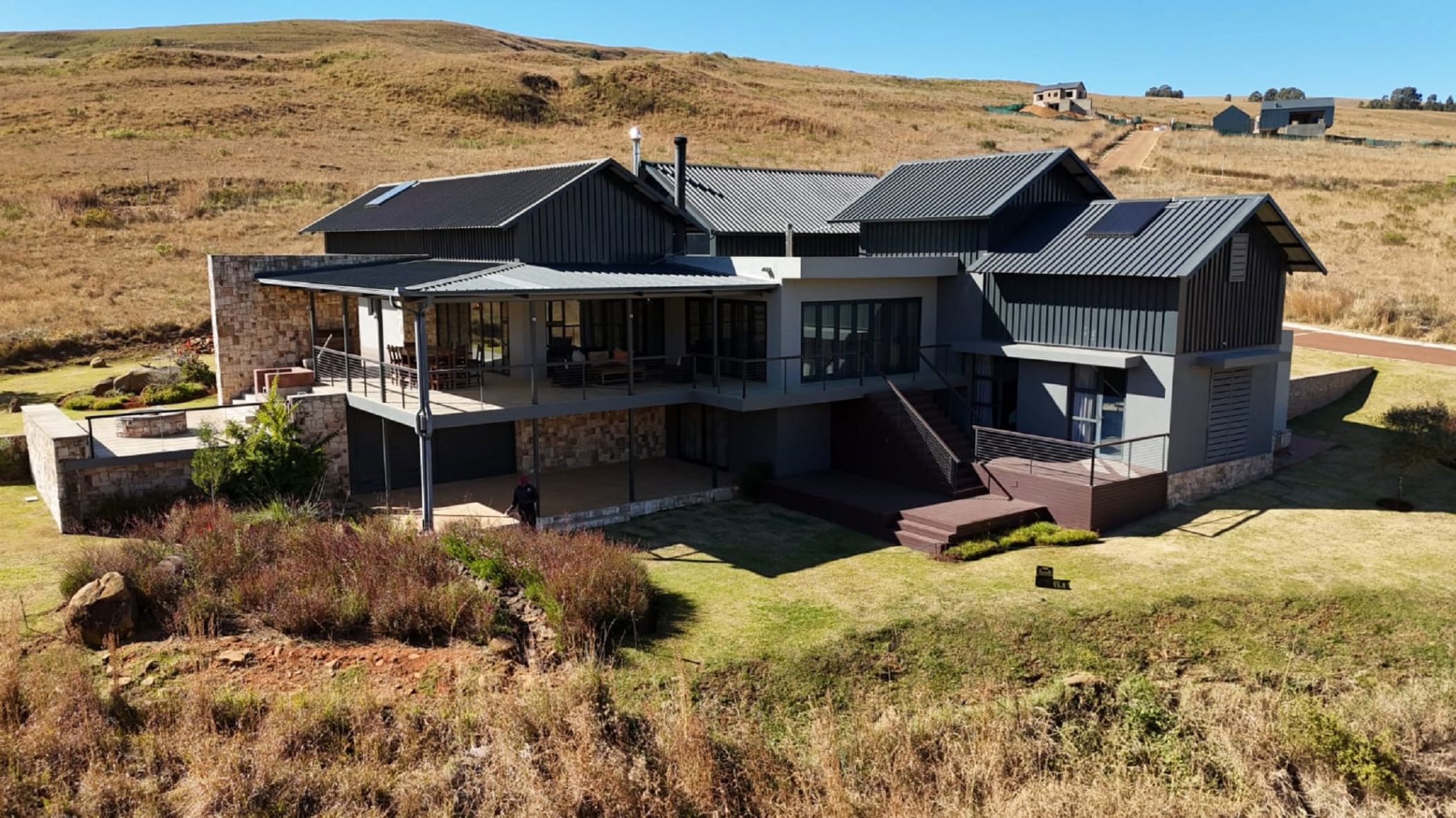 4 bedroom house for sale in Highland Gate