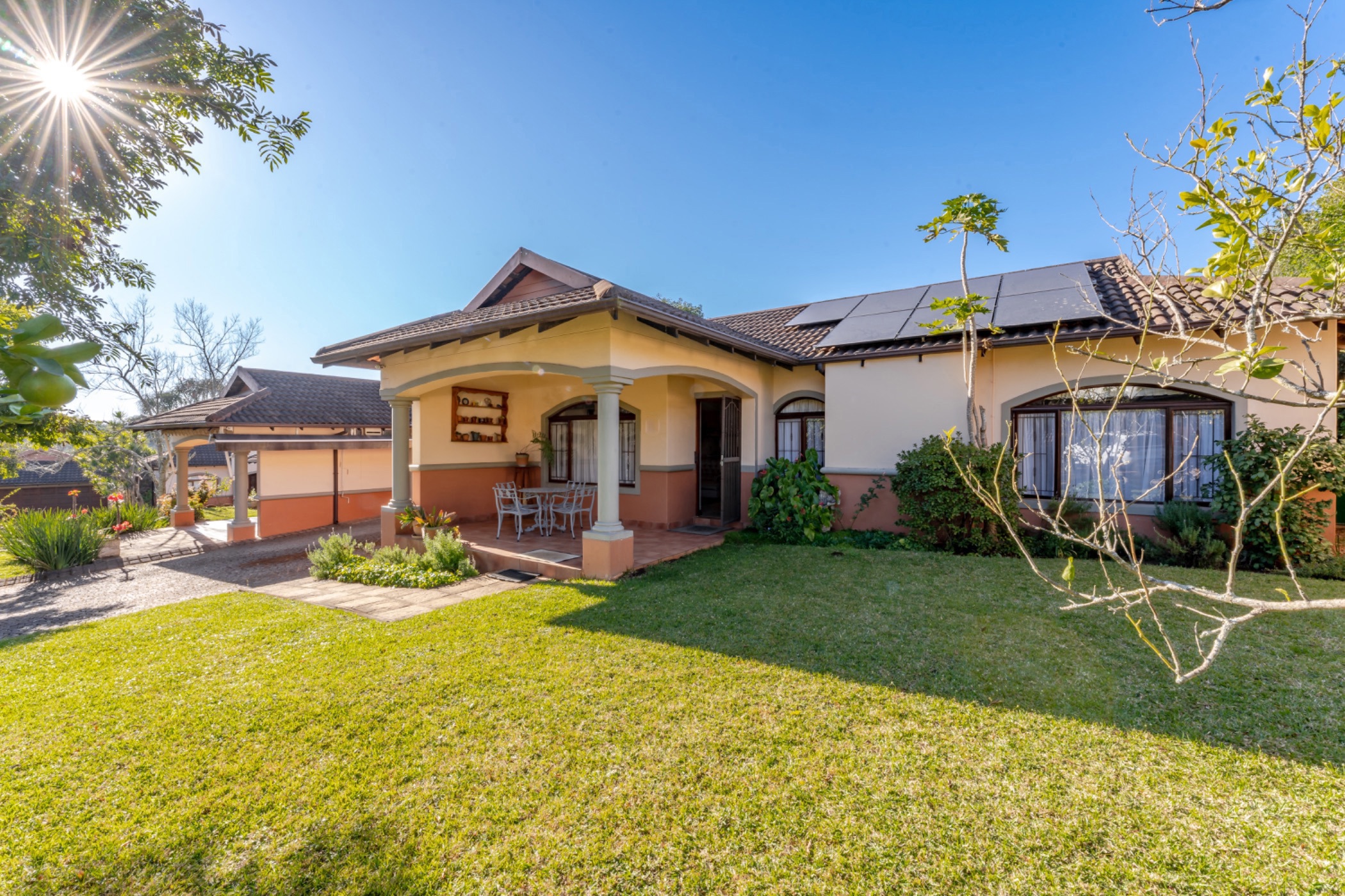 2 bedroom house for sale in Le Domaine Estate