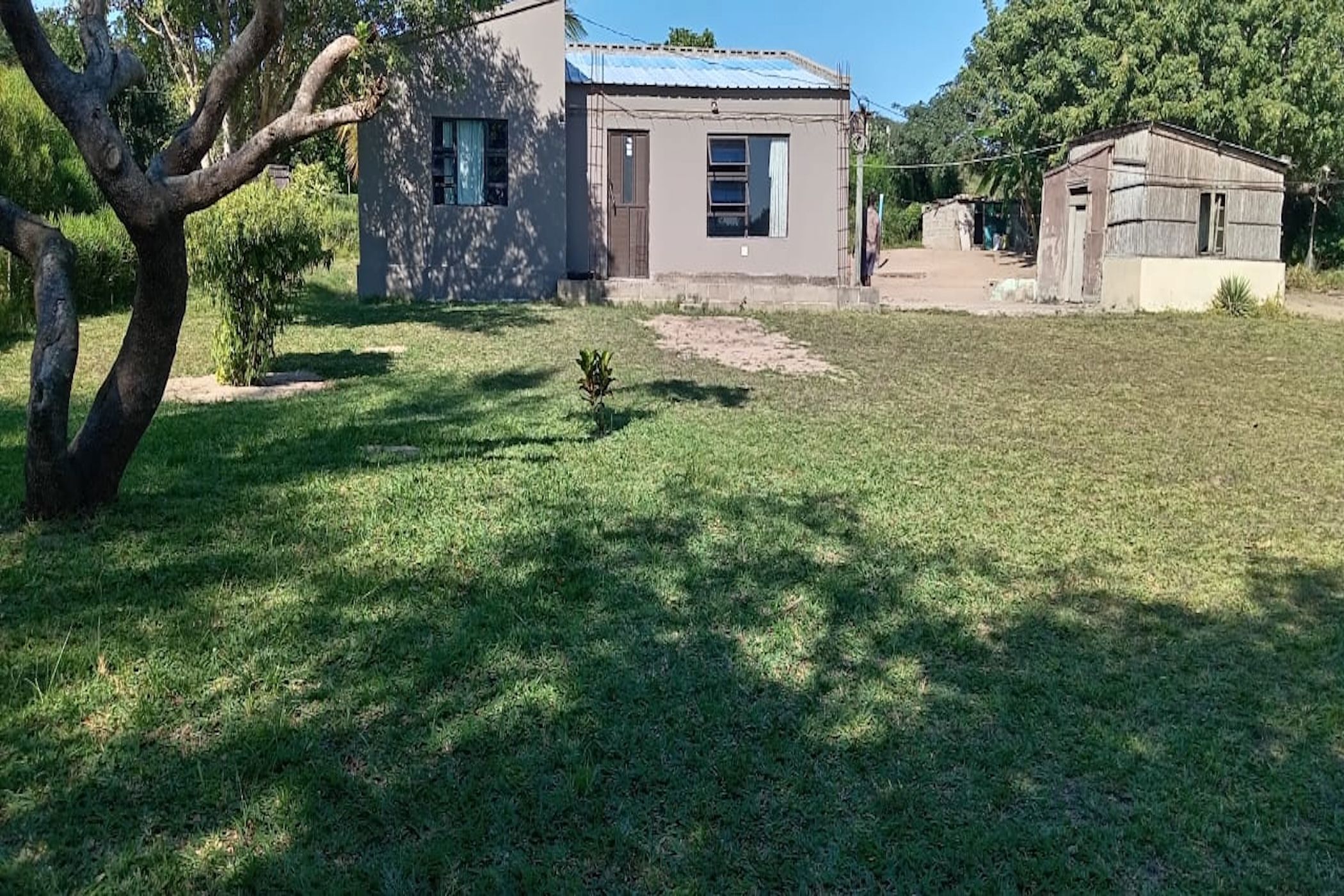 2 bedroom house for sale in Bilene (Mozambique)