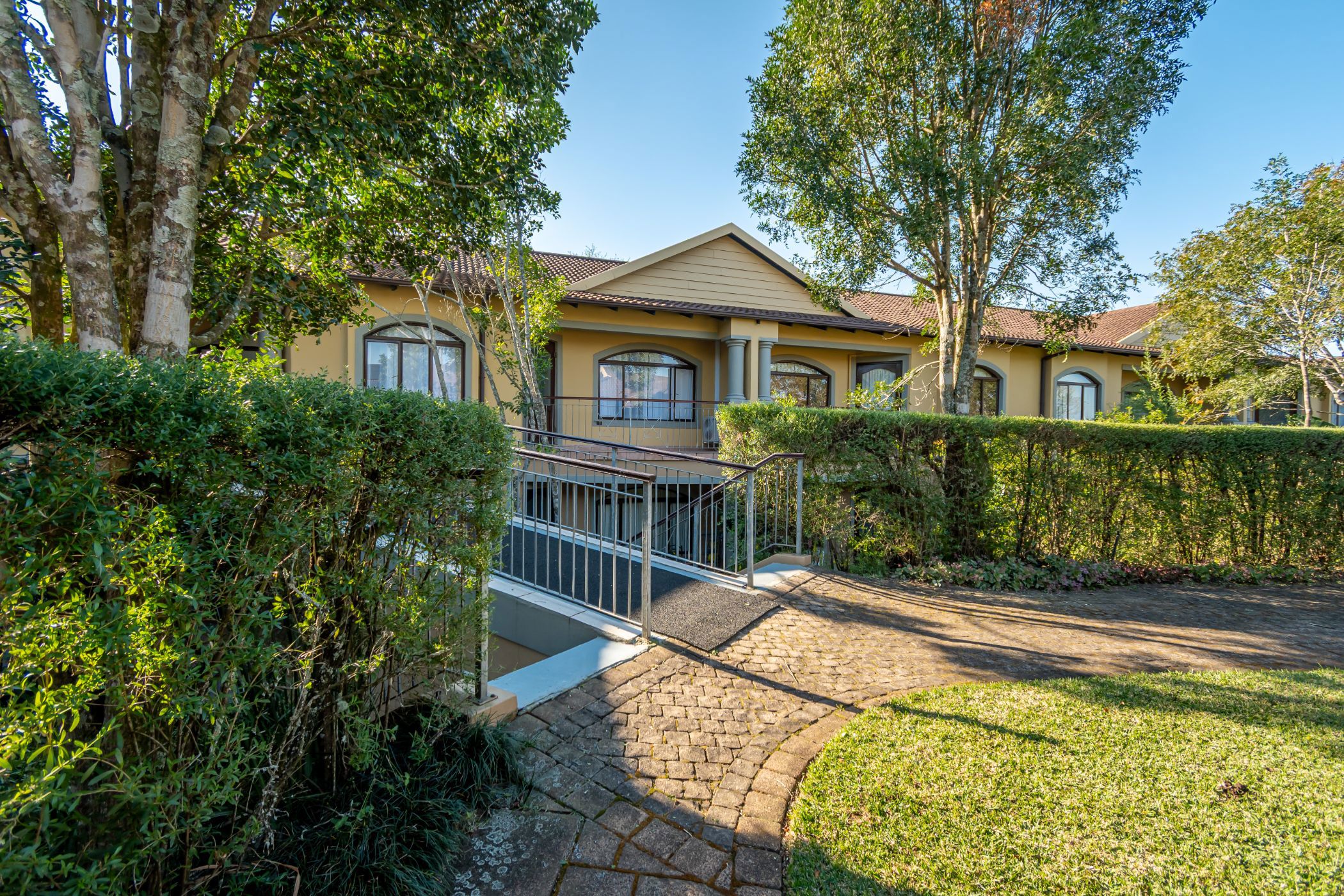 1 bedroom house for sale in Le Domaine Estate