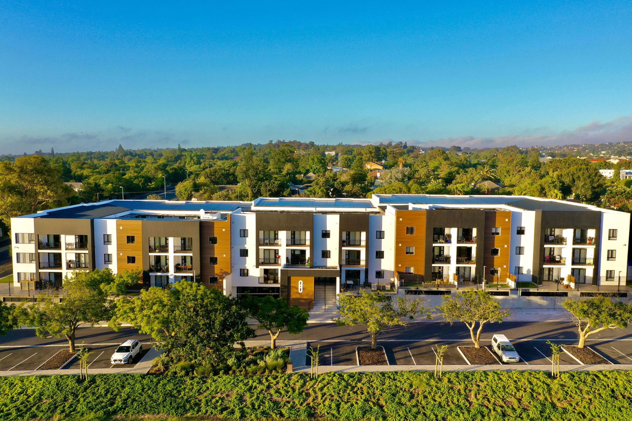 2 bedroom apartment for sale in Durbanville Central