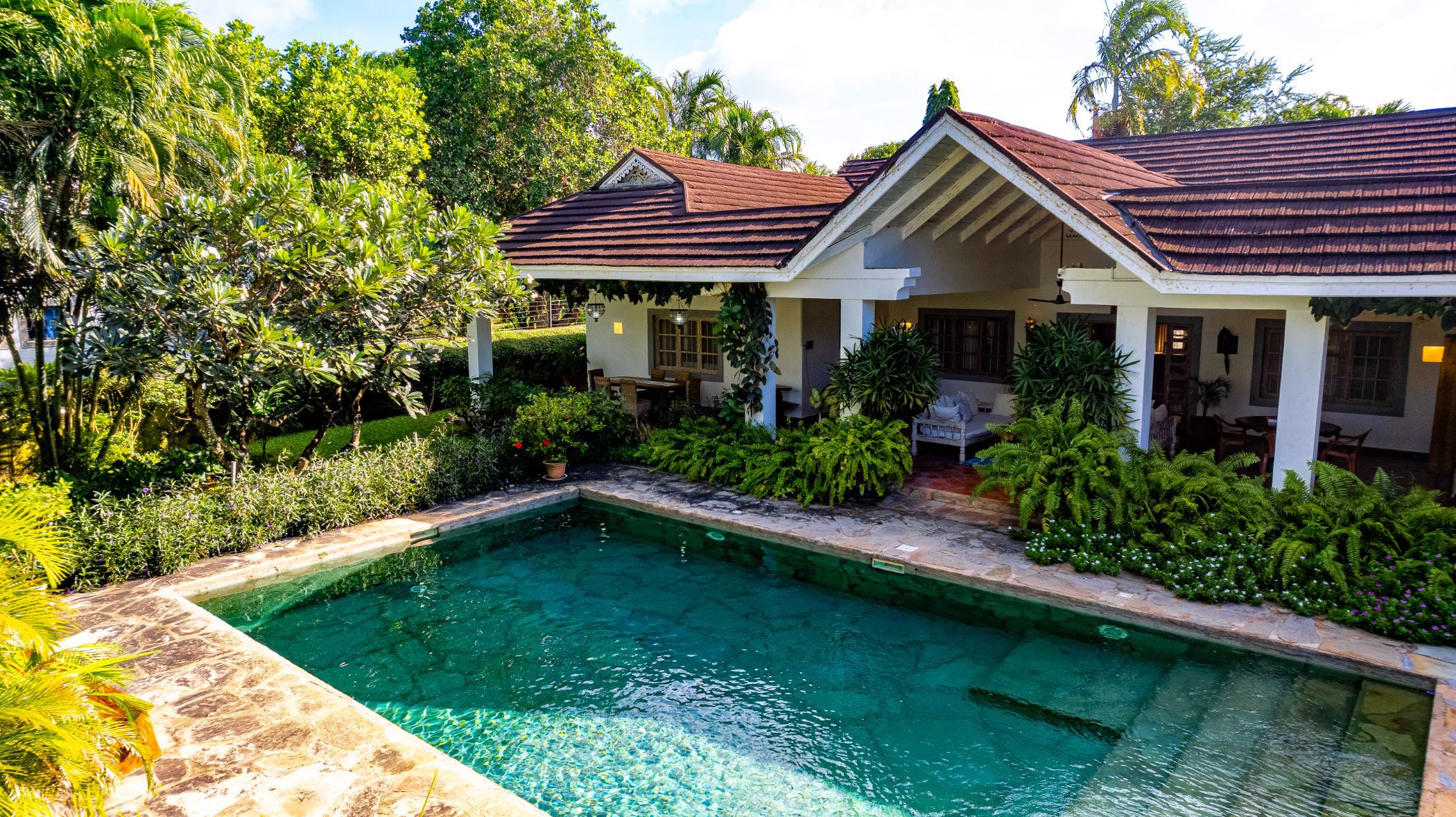 5 bedroom house for sale in Malindi (Kenya)