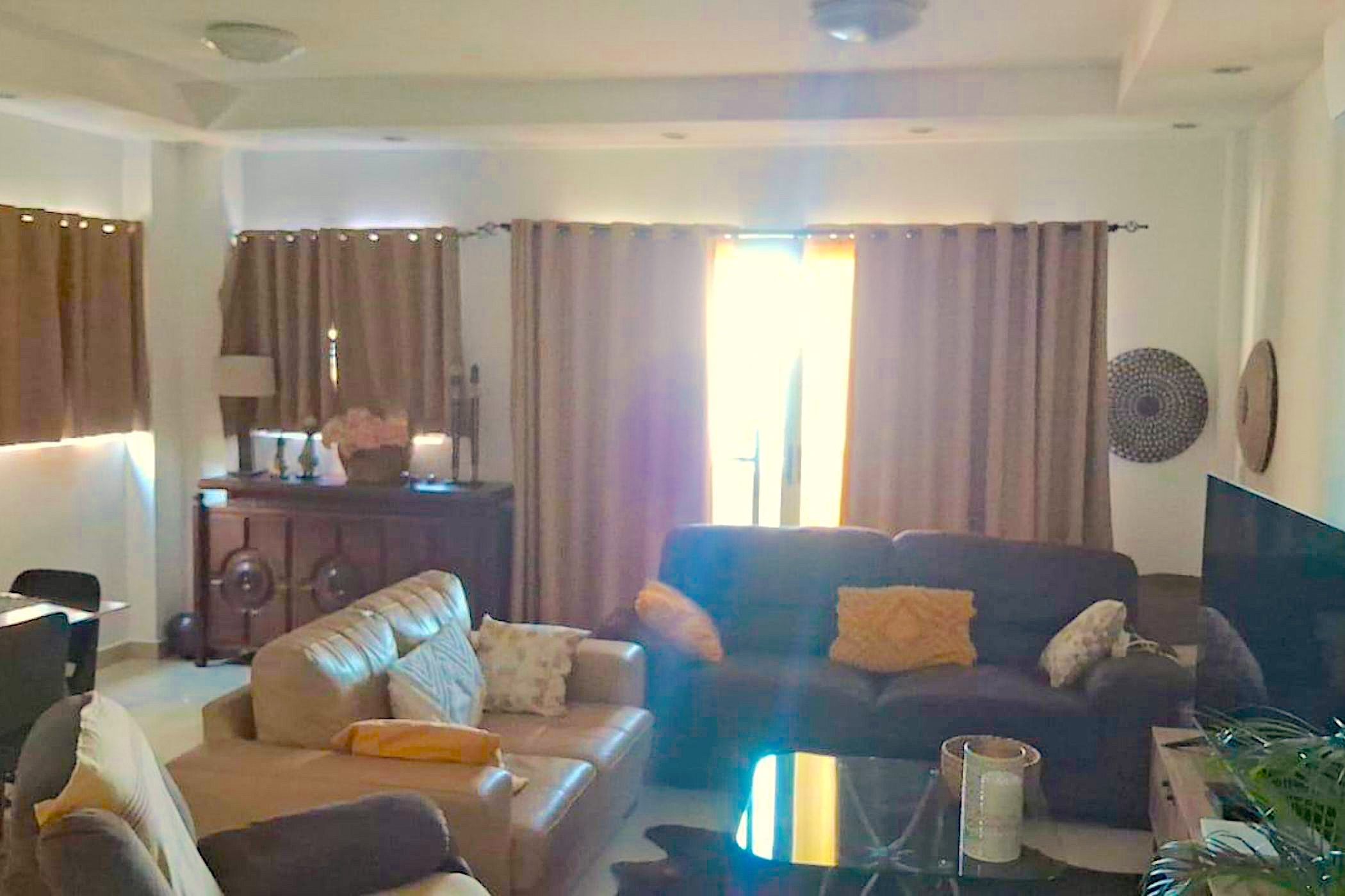 3 bedroom apartment for sale in Maputo  (Mozambique)