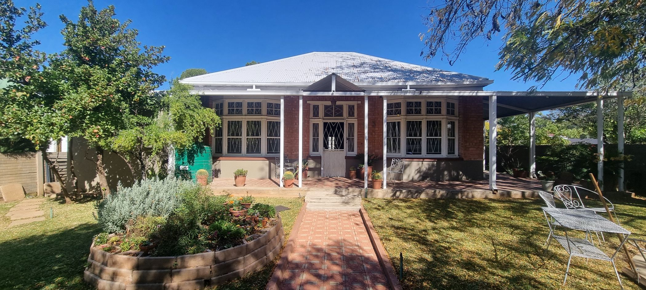4 bedroom house for sale in Klisserville