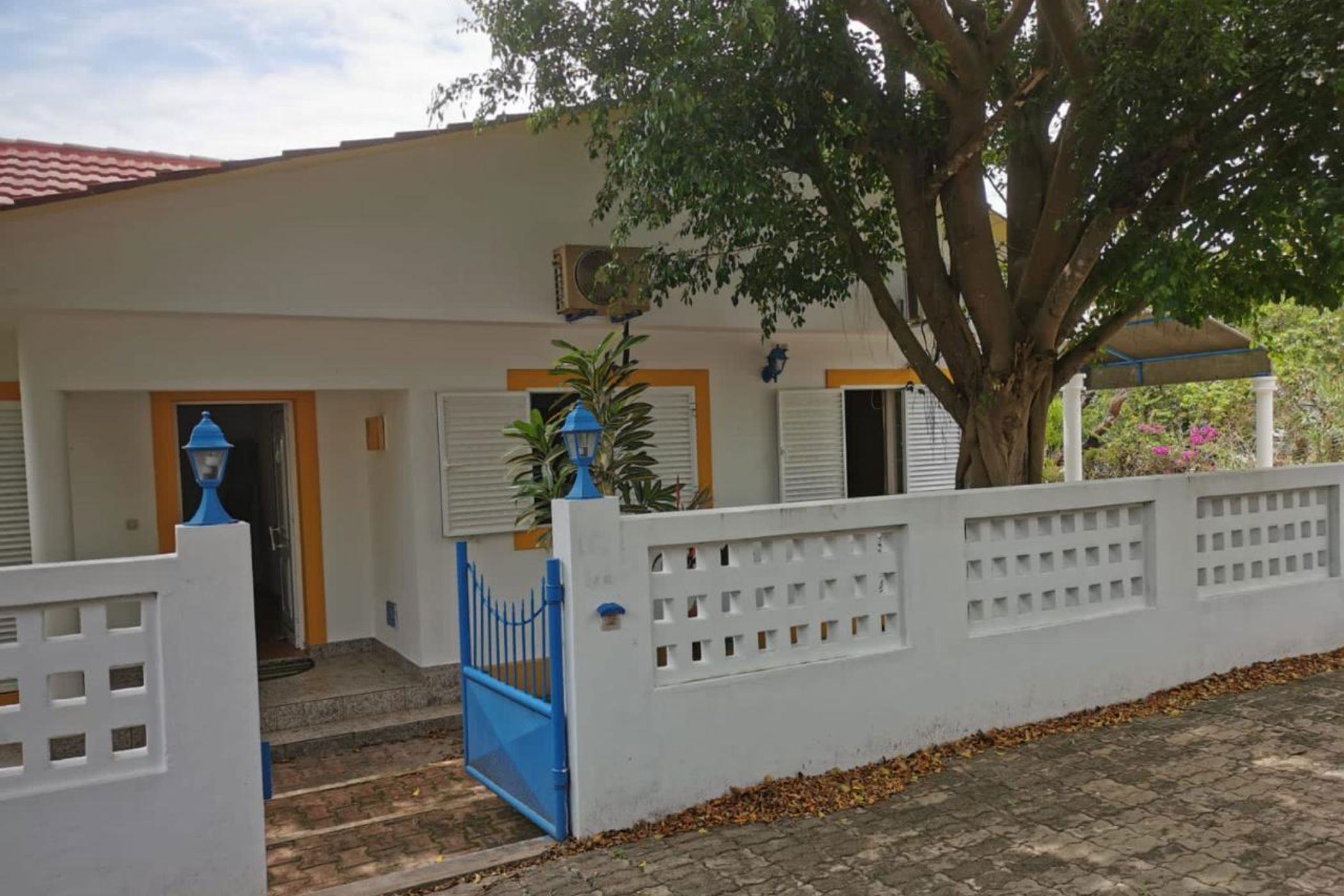 3 bedroom house for sale in Bilene (Mozambique)