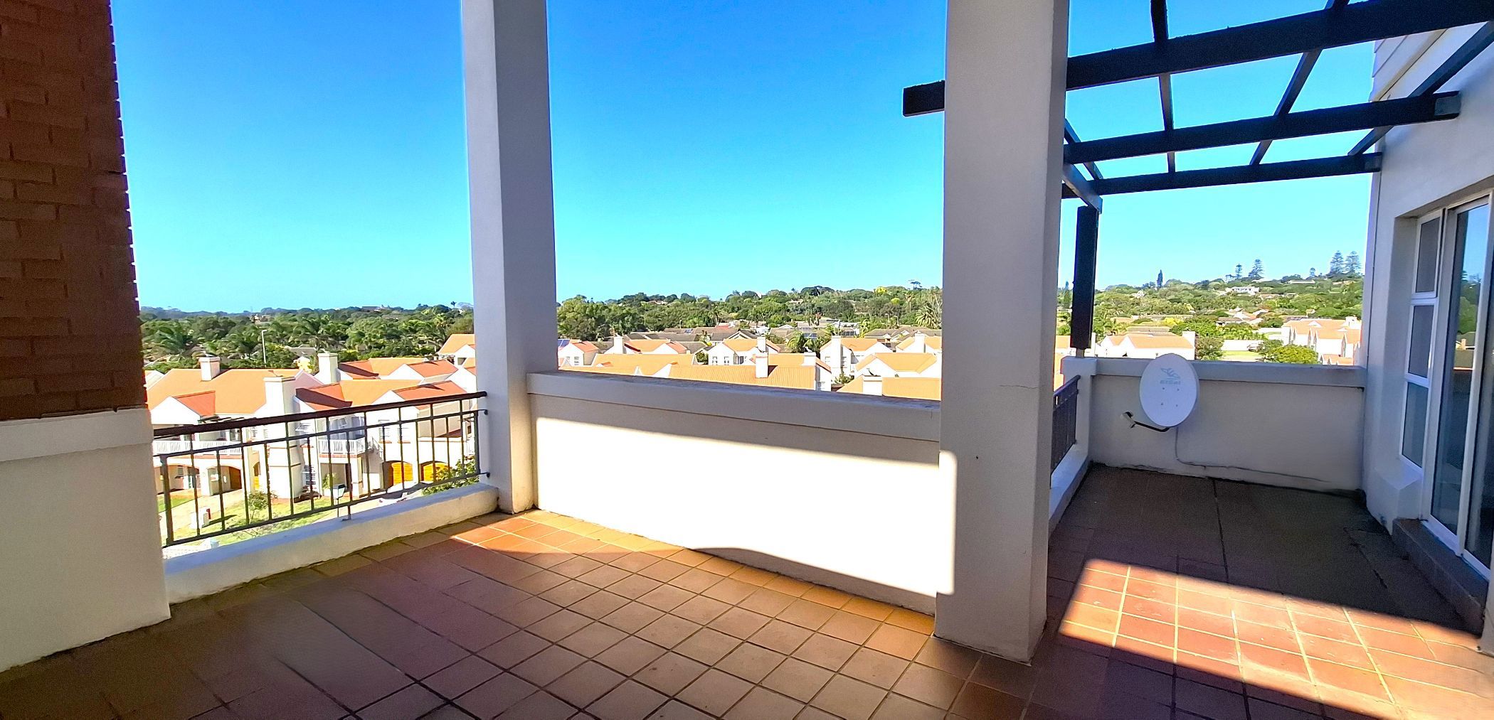 3 bedroom apartment to rent in Walmer Heights