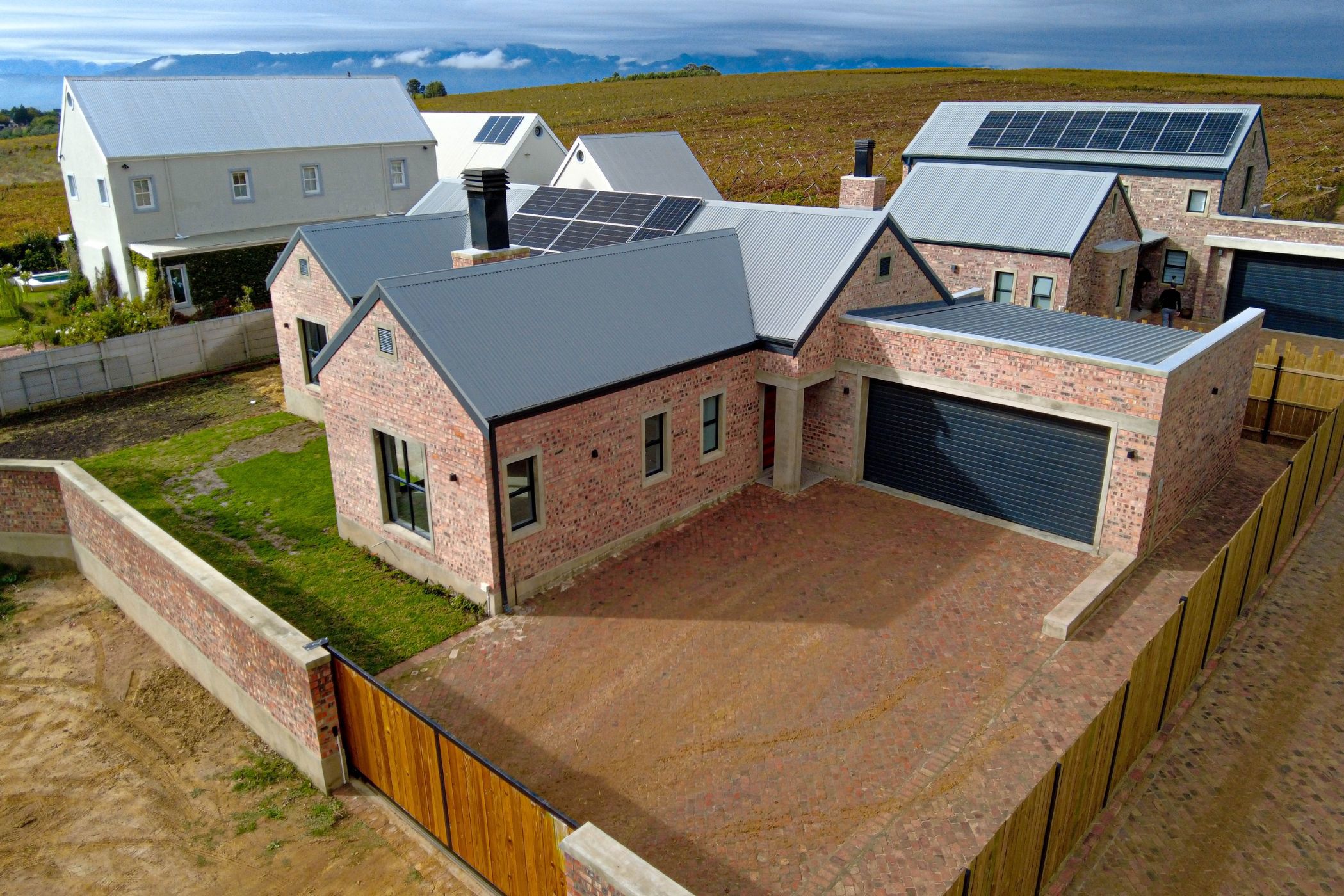 3 bedroom house for sale in Riebeek Kasteel