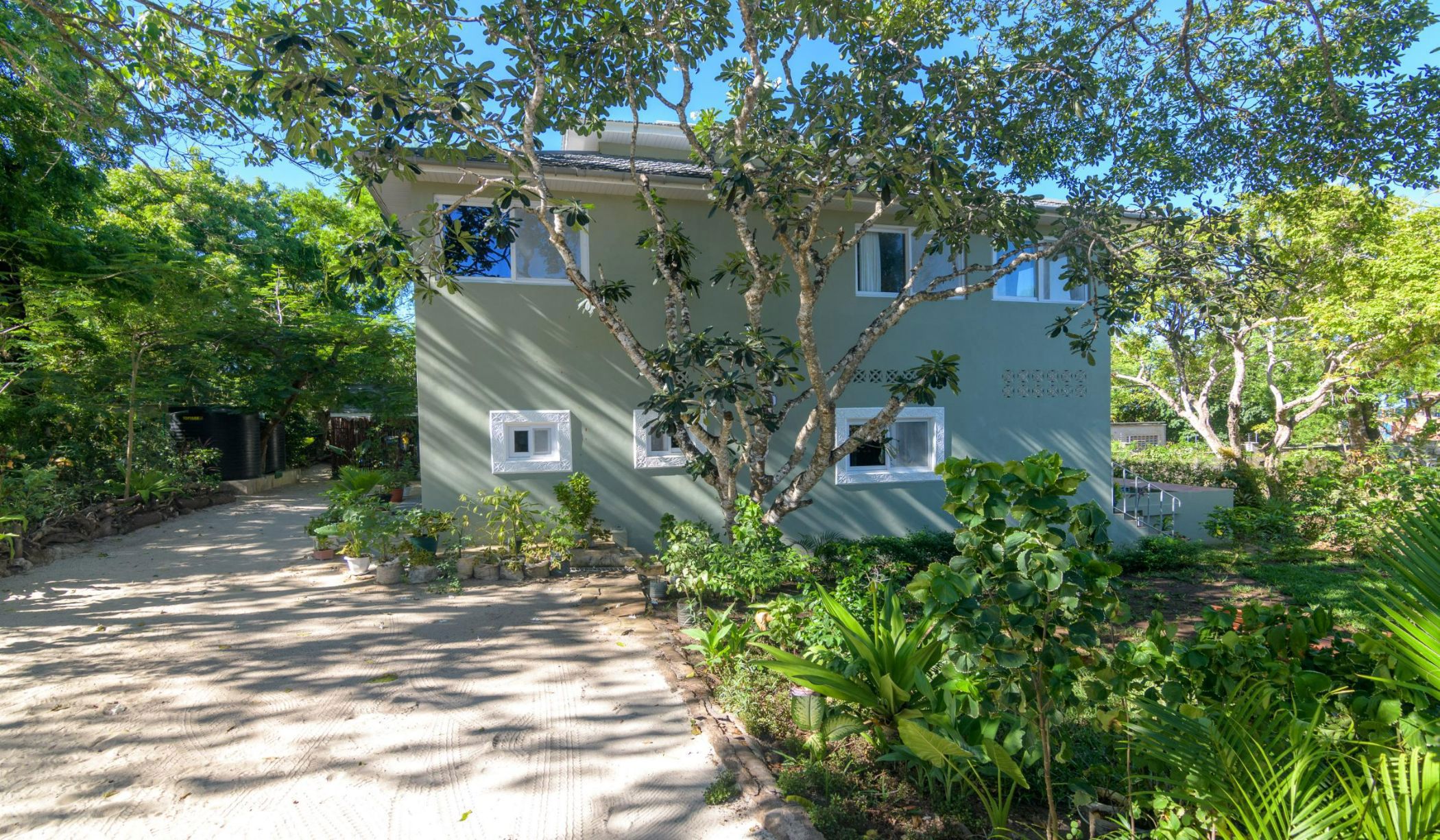 1 bedroom apartment to rent in Diani (Kenya)