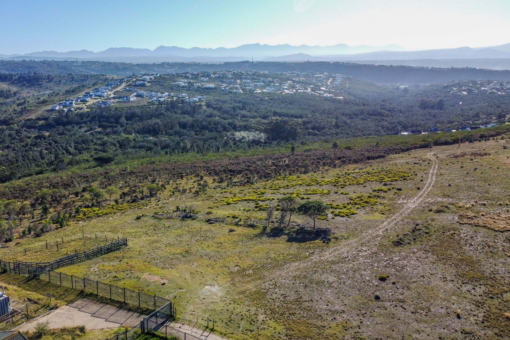 19.04 hectare farm vacant land for sale in Plettenberg Bay Rural