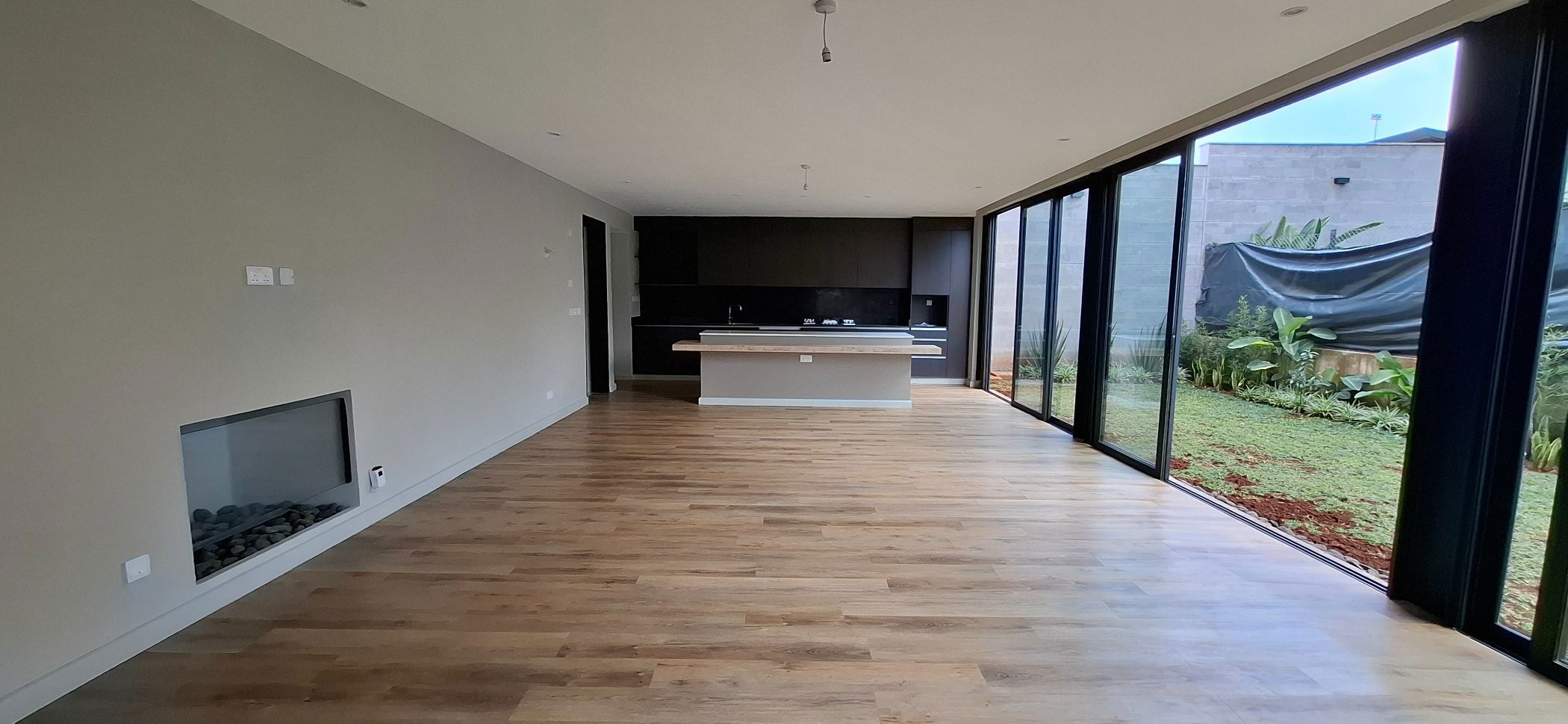 4 bedroom house to rent in Kiambu Road (Kenya)