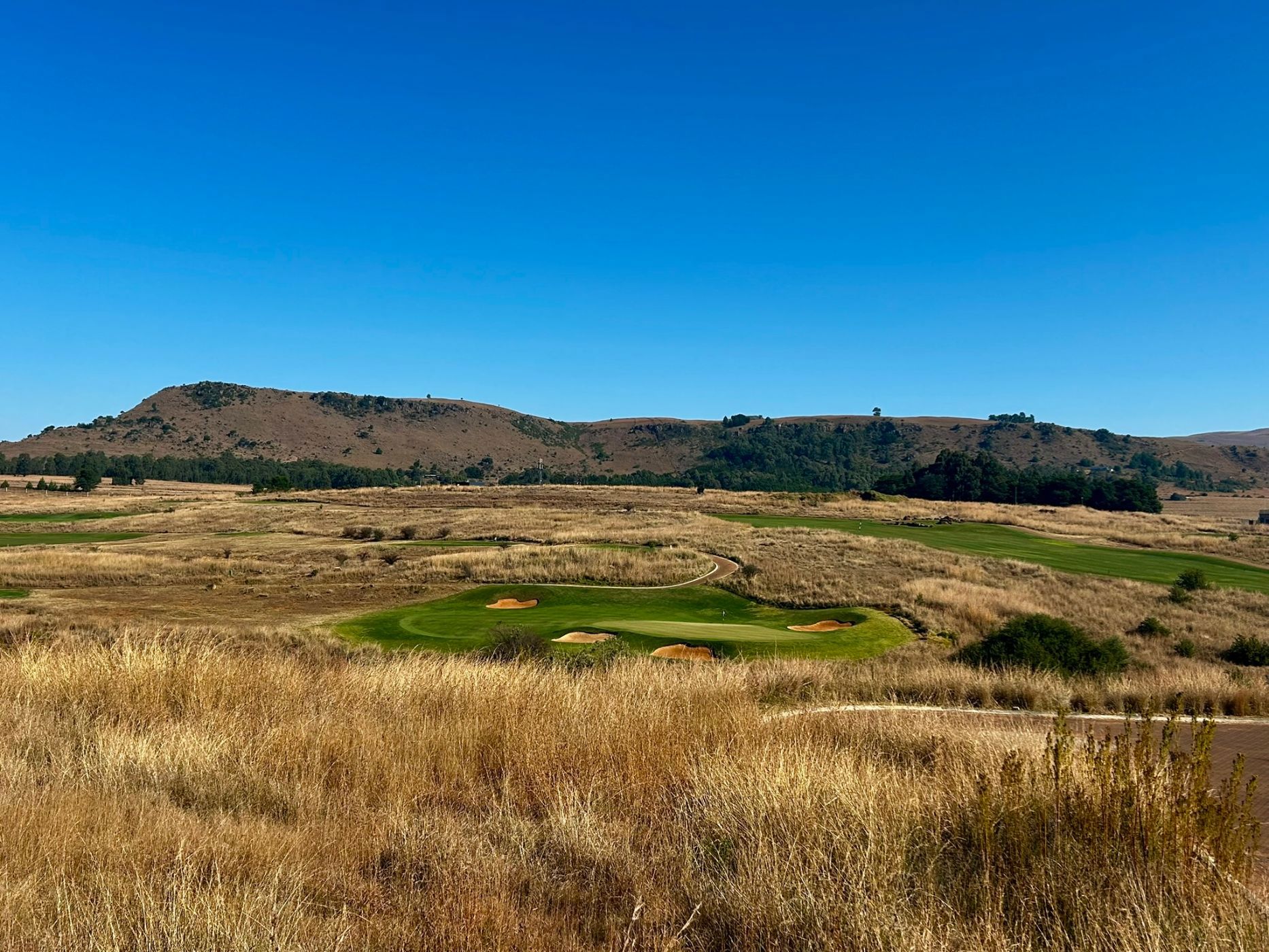 1053 m&sup2; vacant land for sale in Highland Gate