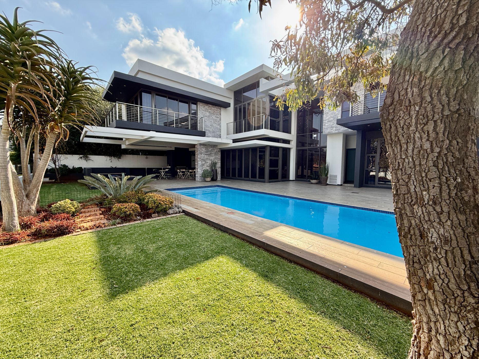 5 bedroom house for sale in Cashan