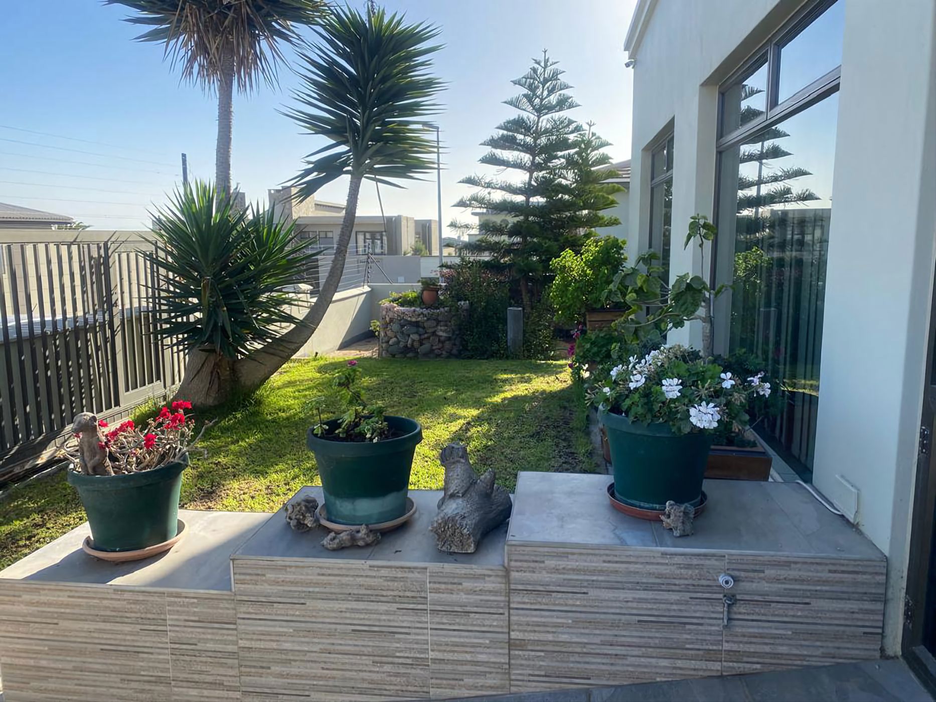4 bedroom double-storey house for sale in Ocean View (Namibia)