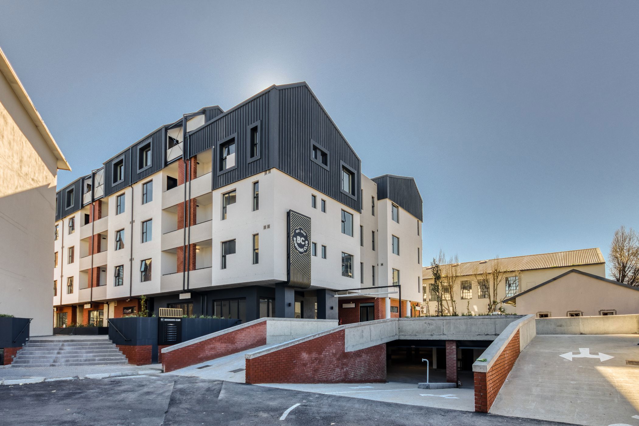 1 bedroom apartment for sale in Onder Papegaaiberg