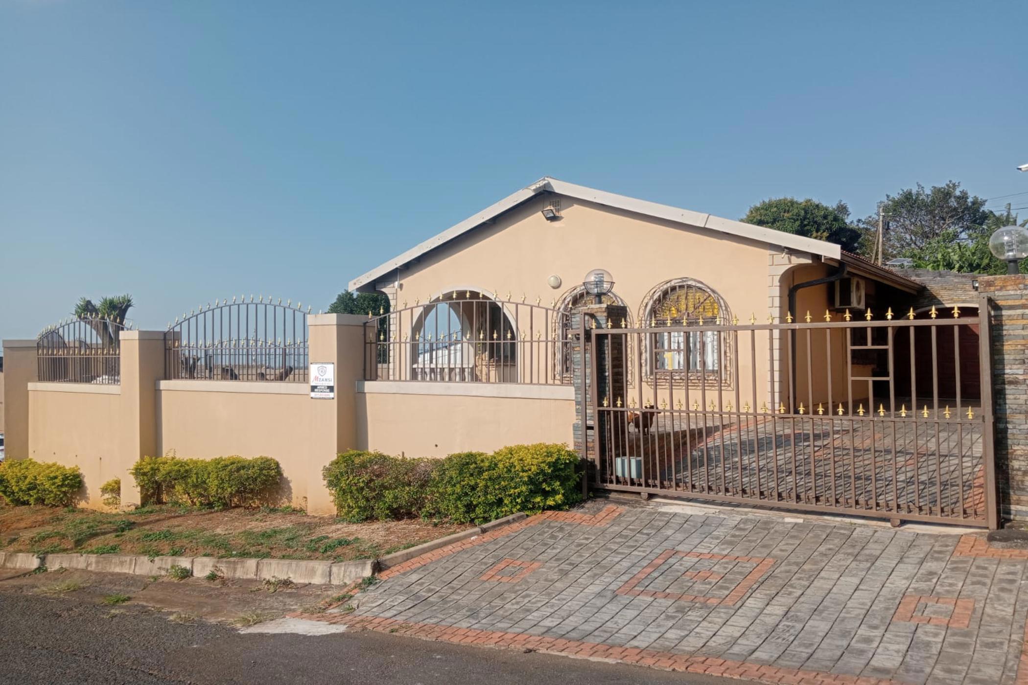 4 bedroom house for sale in Shallcross