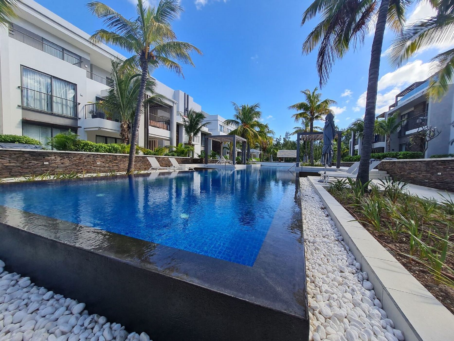 3 bedroom apartment for sale in Mont Choisy Le Parc (Mauritius)