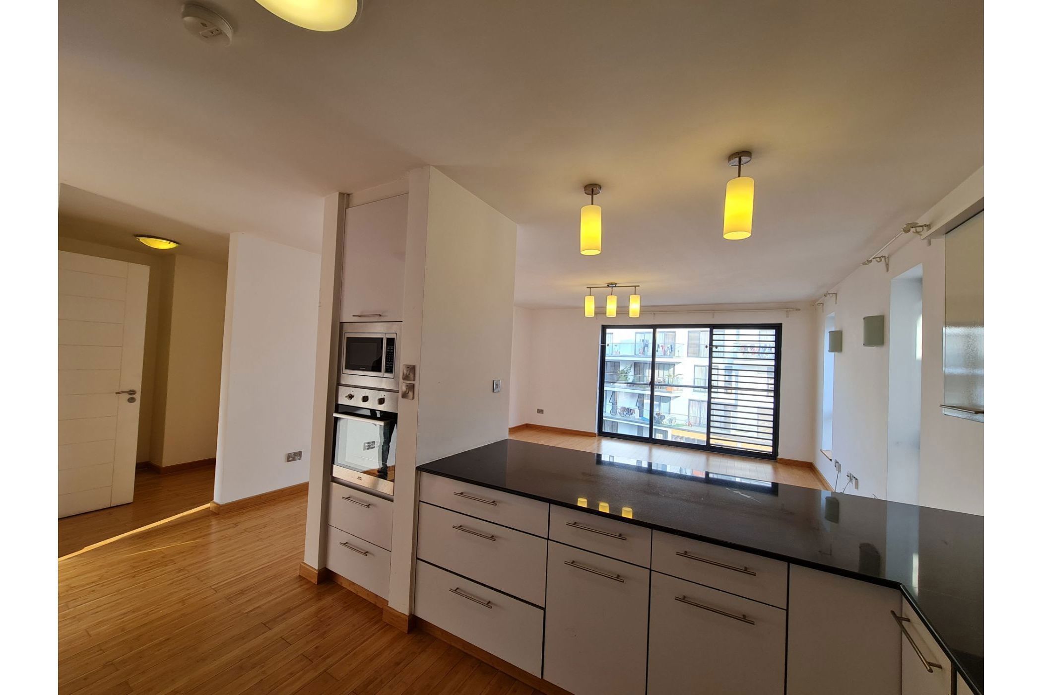 3 bedroom apartment for sale in Garden City (Kenya)
