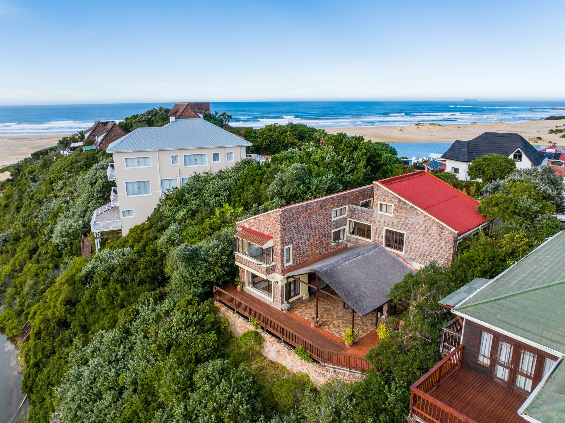 4 bedroom house for sale in Kleinemonde