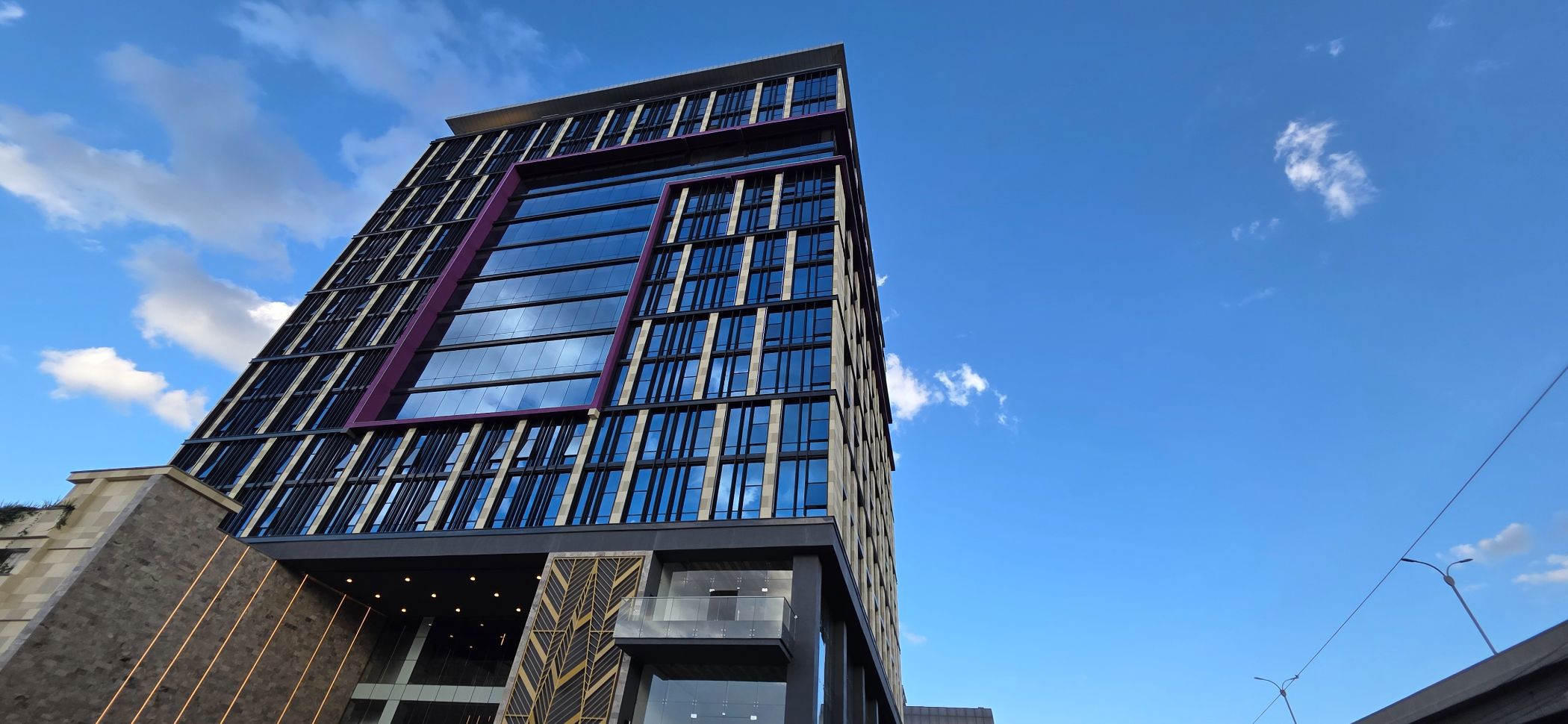 3084 ft2 commercial office for sale in Mombasa Road (Kenya)