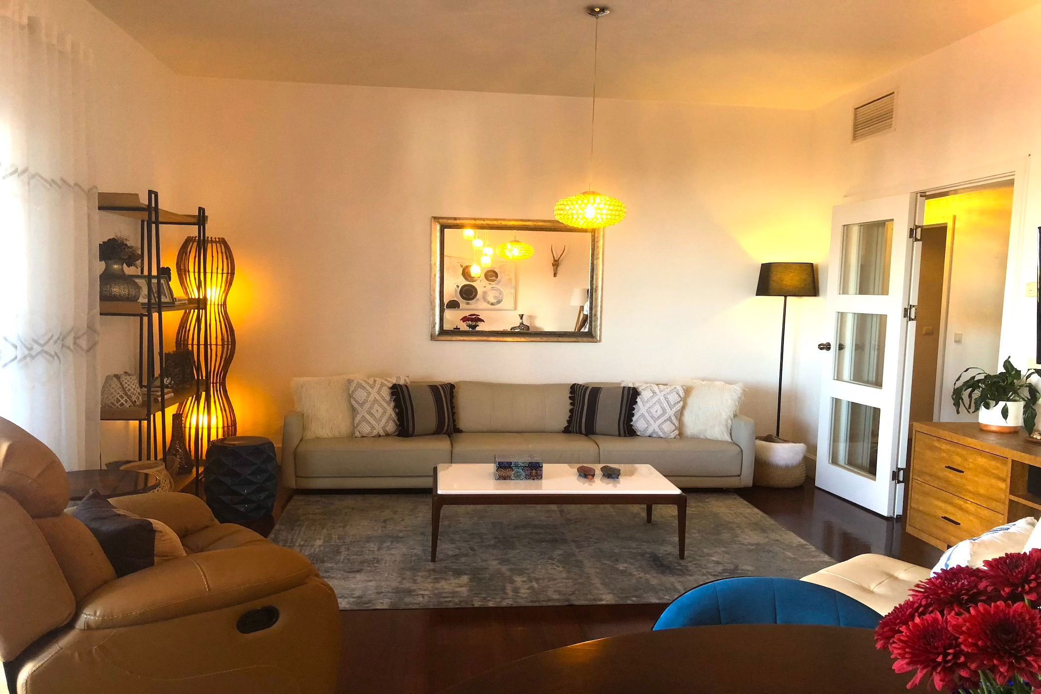 3 bedroom apartment to rent in Maputo  (Mozambique)