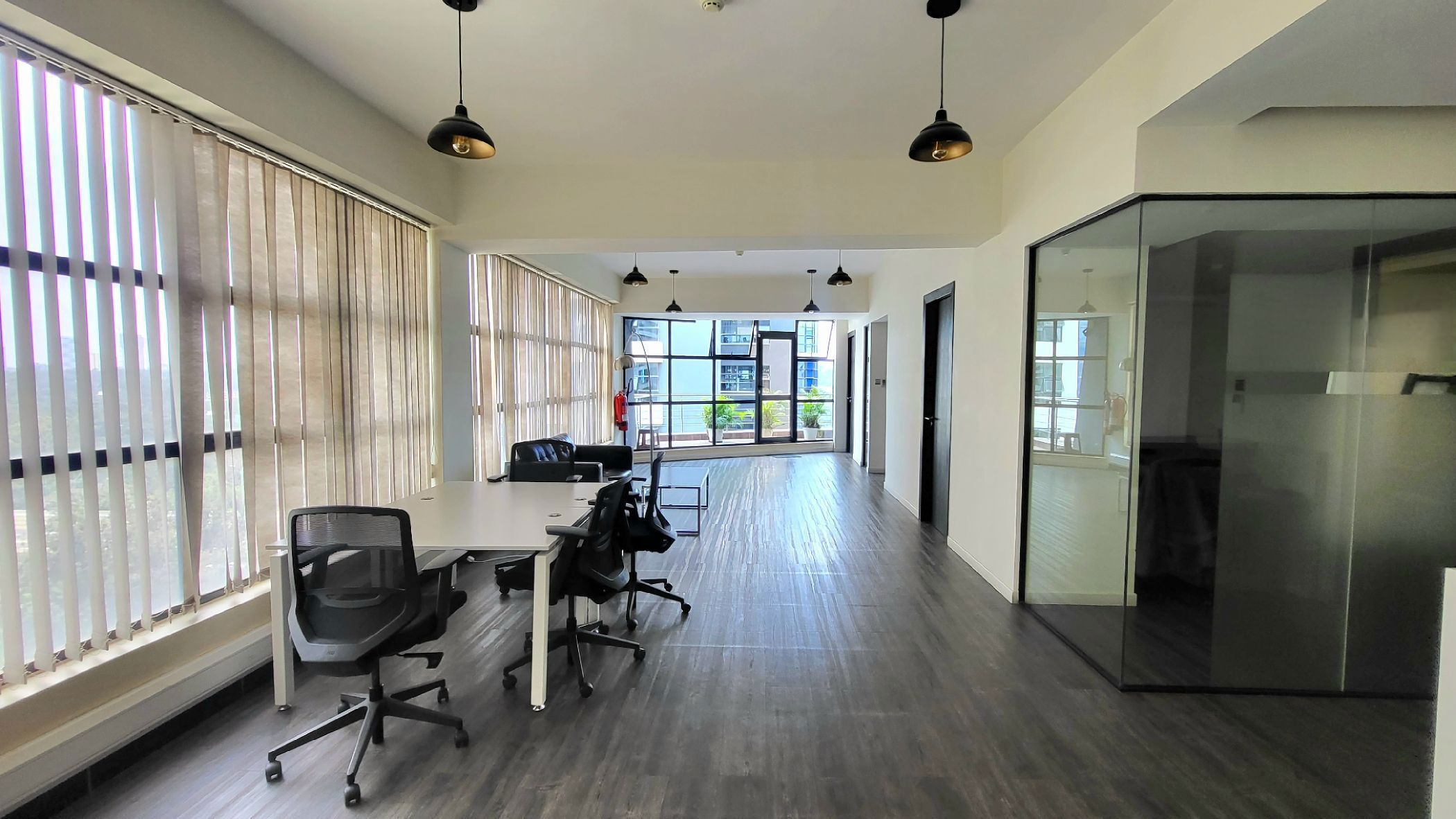 398 m&sup2; commercial office for sale in Westlands (Kenya)