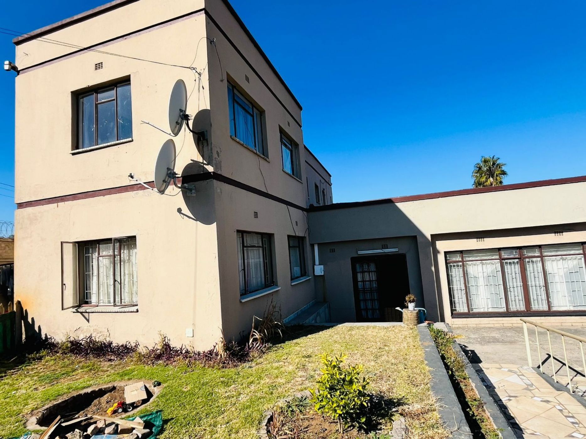 3 bedroom house for sale in Klipfontein  (Witbank (eMalahleni))