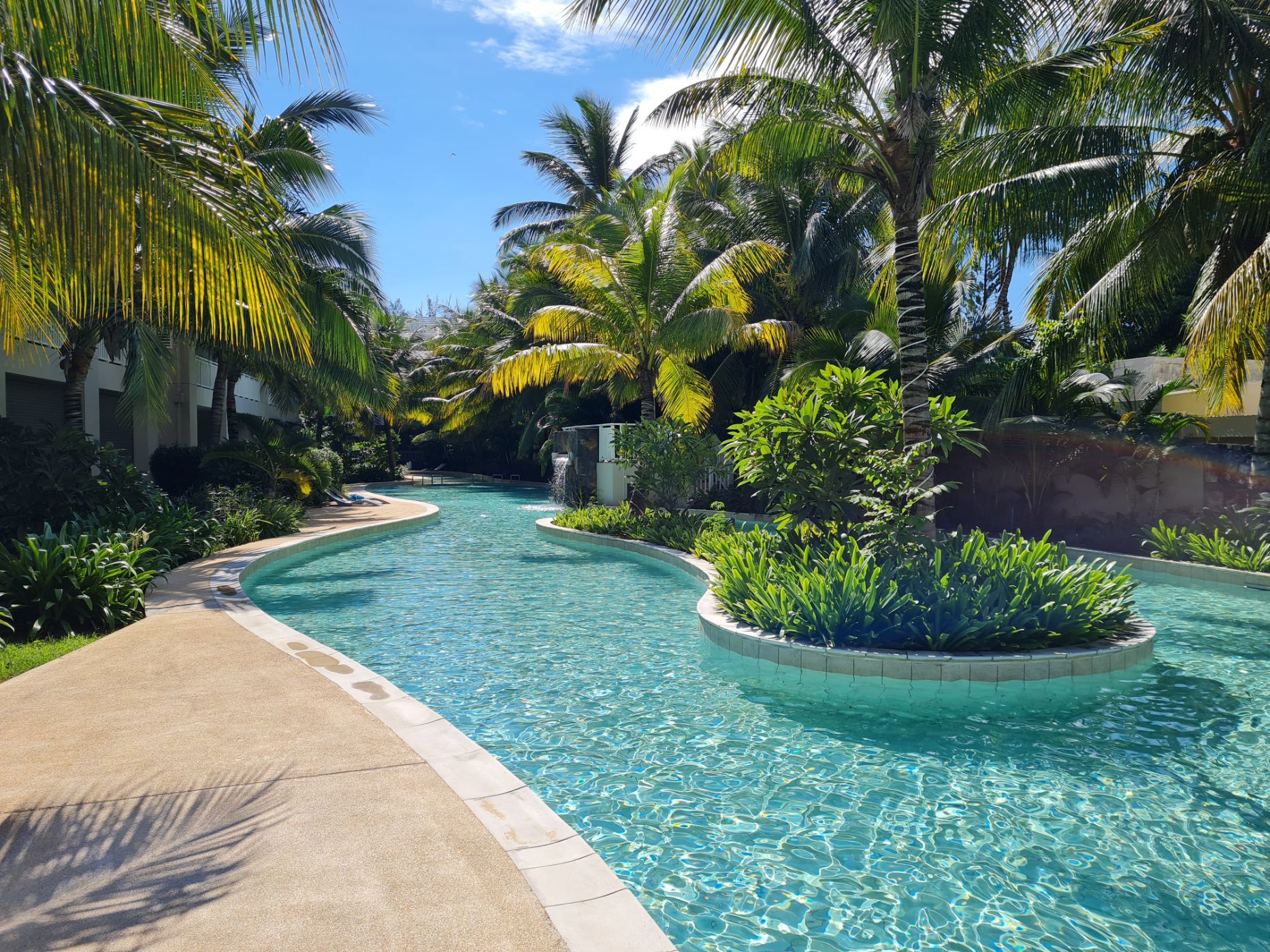 3 bedroom apartment for sale in Pereybere (Mauritius)