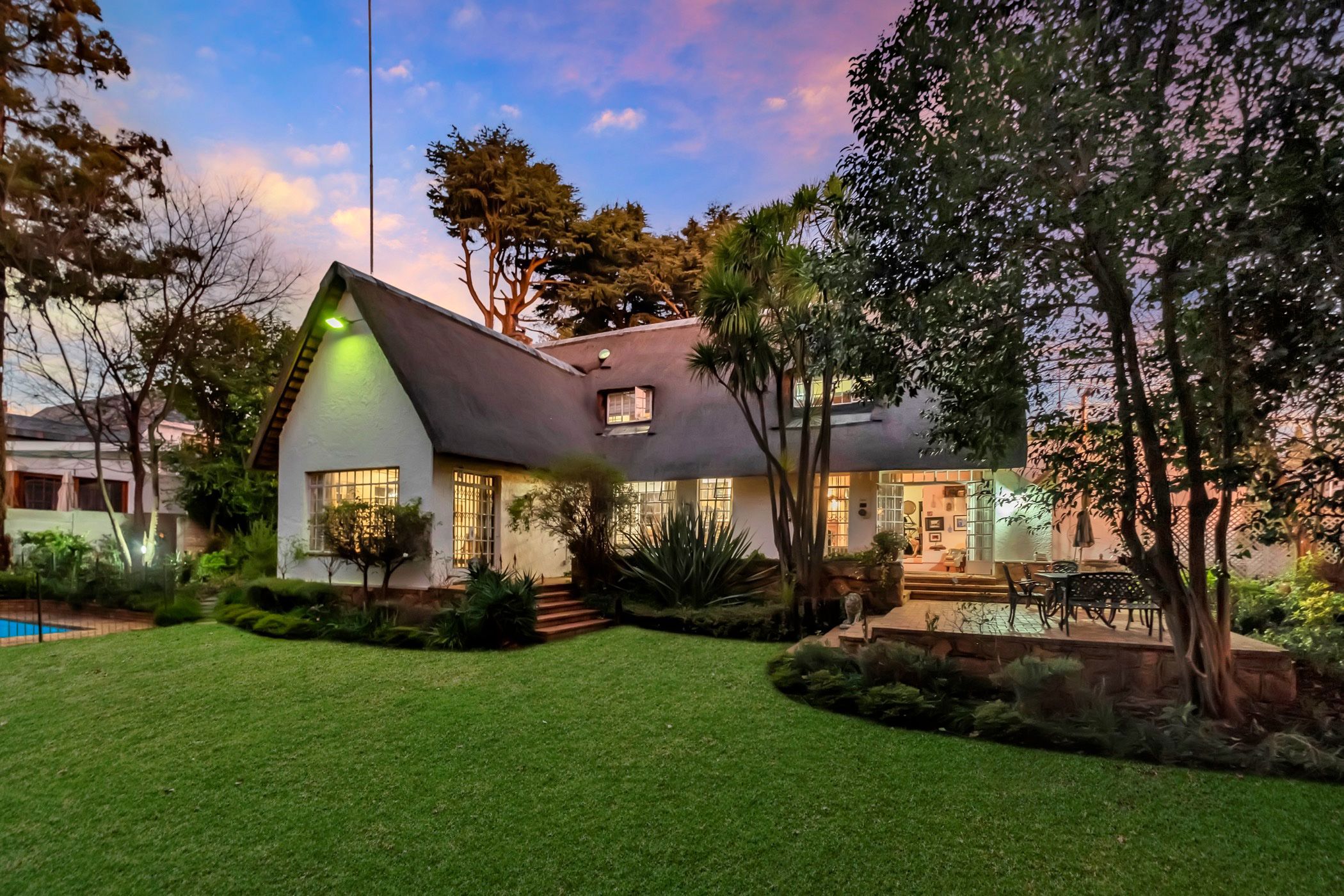 3 bedroom house for sale in Emmarentia