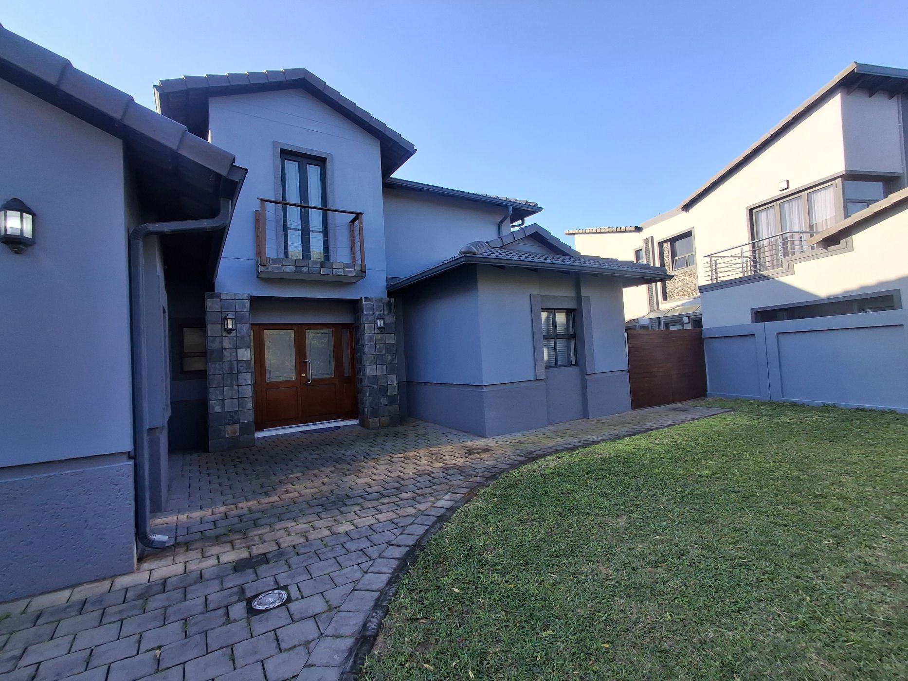 4 bedroom house to rent in Meer en See