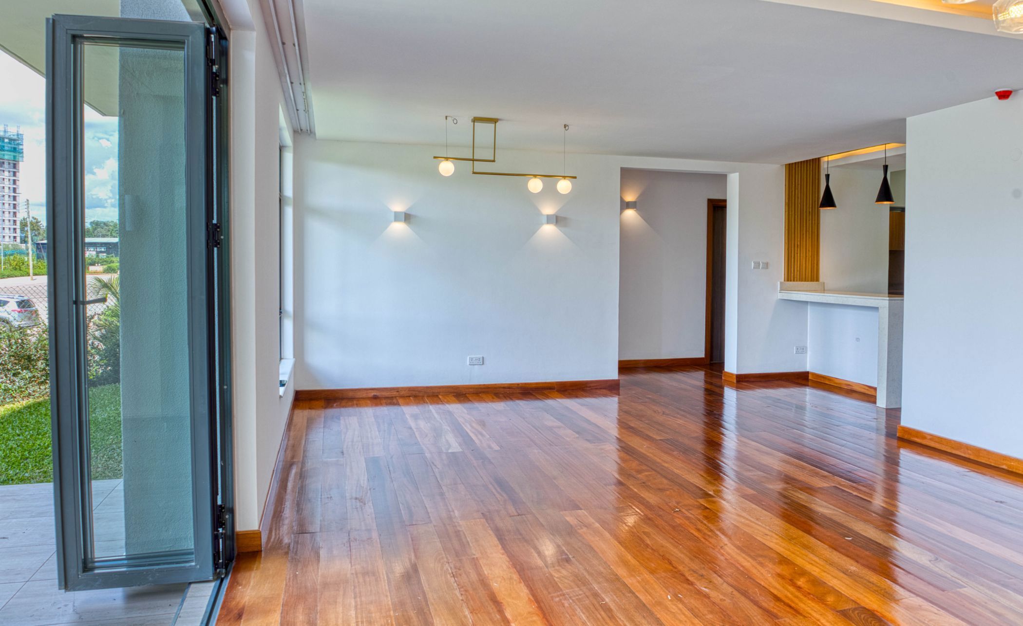 4 bedroom double-storey apartment to rent in Two Rivers (Kenya)