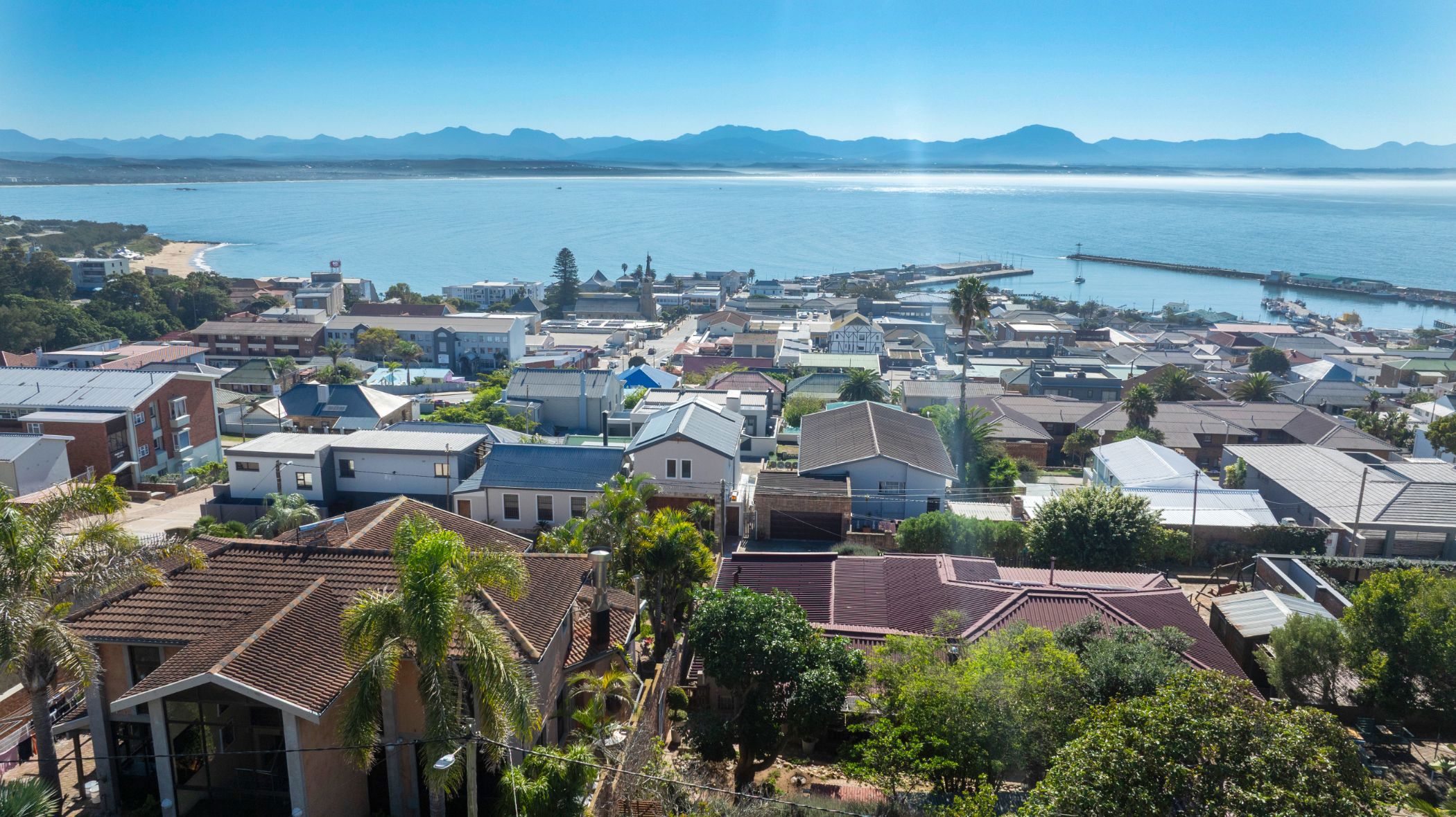3 bedroom house for sale in Mossel Bay Central